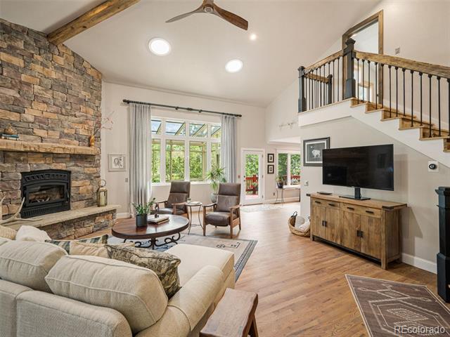 137 Nuthatch Road