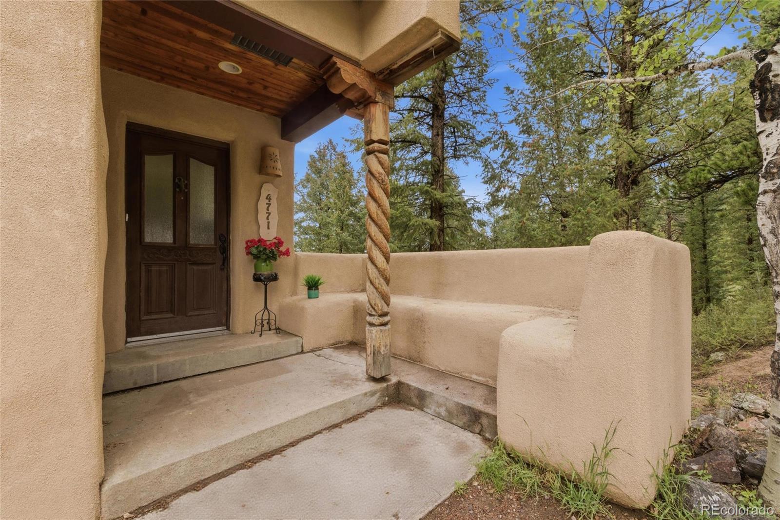 4771 S Breakaway Trail