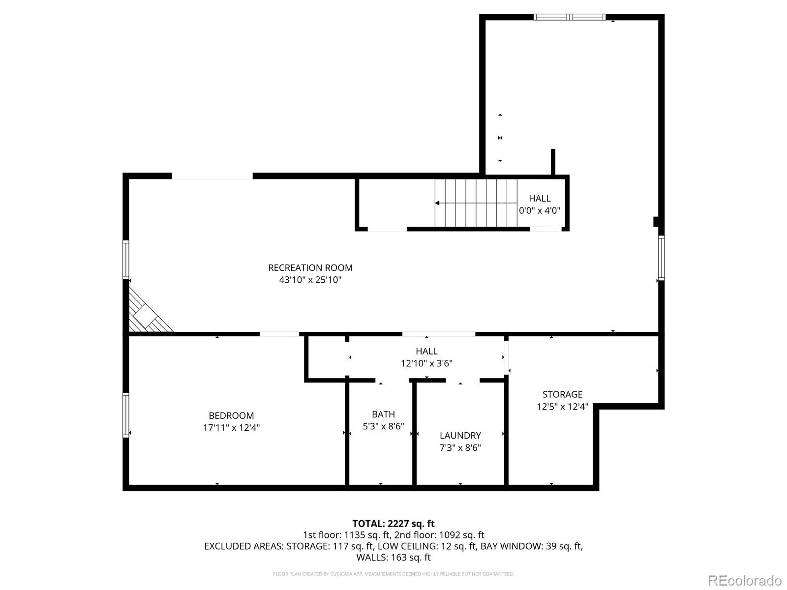 4771 S Breakaway Trail