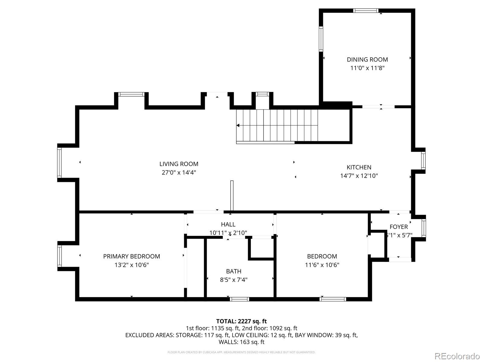 4771 S Breakaway Trail