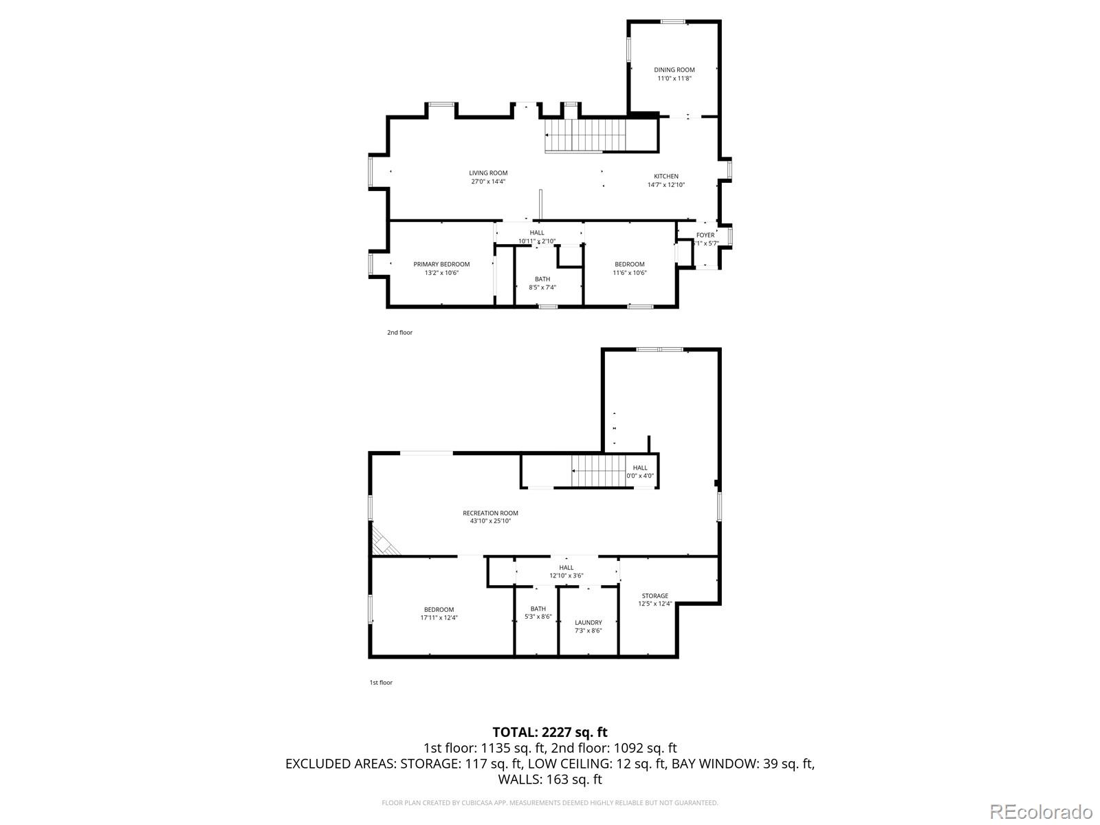 4771 S Breakaway Trail