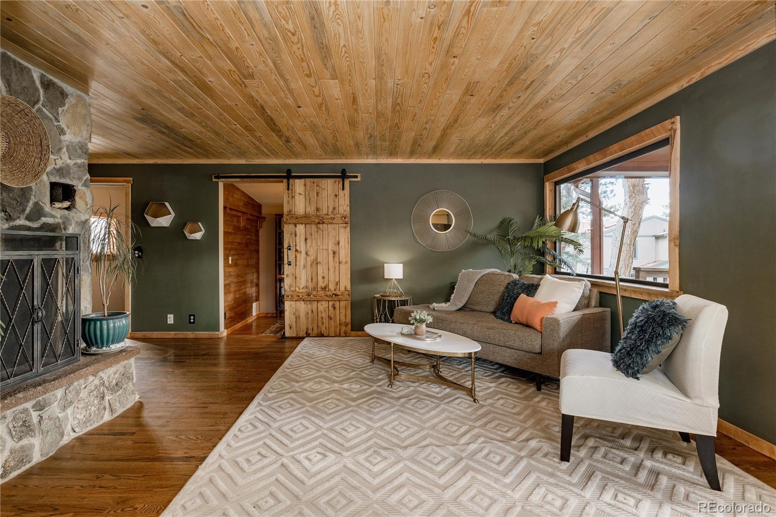 297 Circle Drive