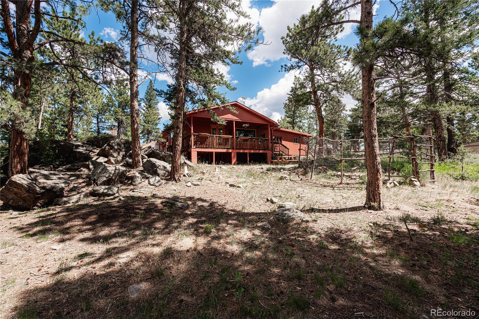 297 Circle Drive