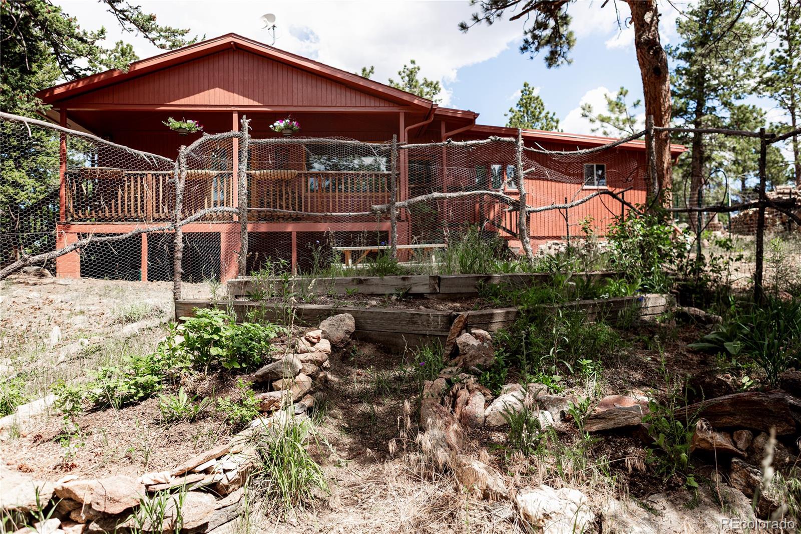 297 Circle Drive