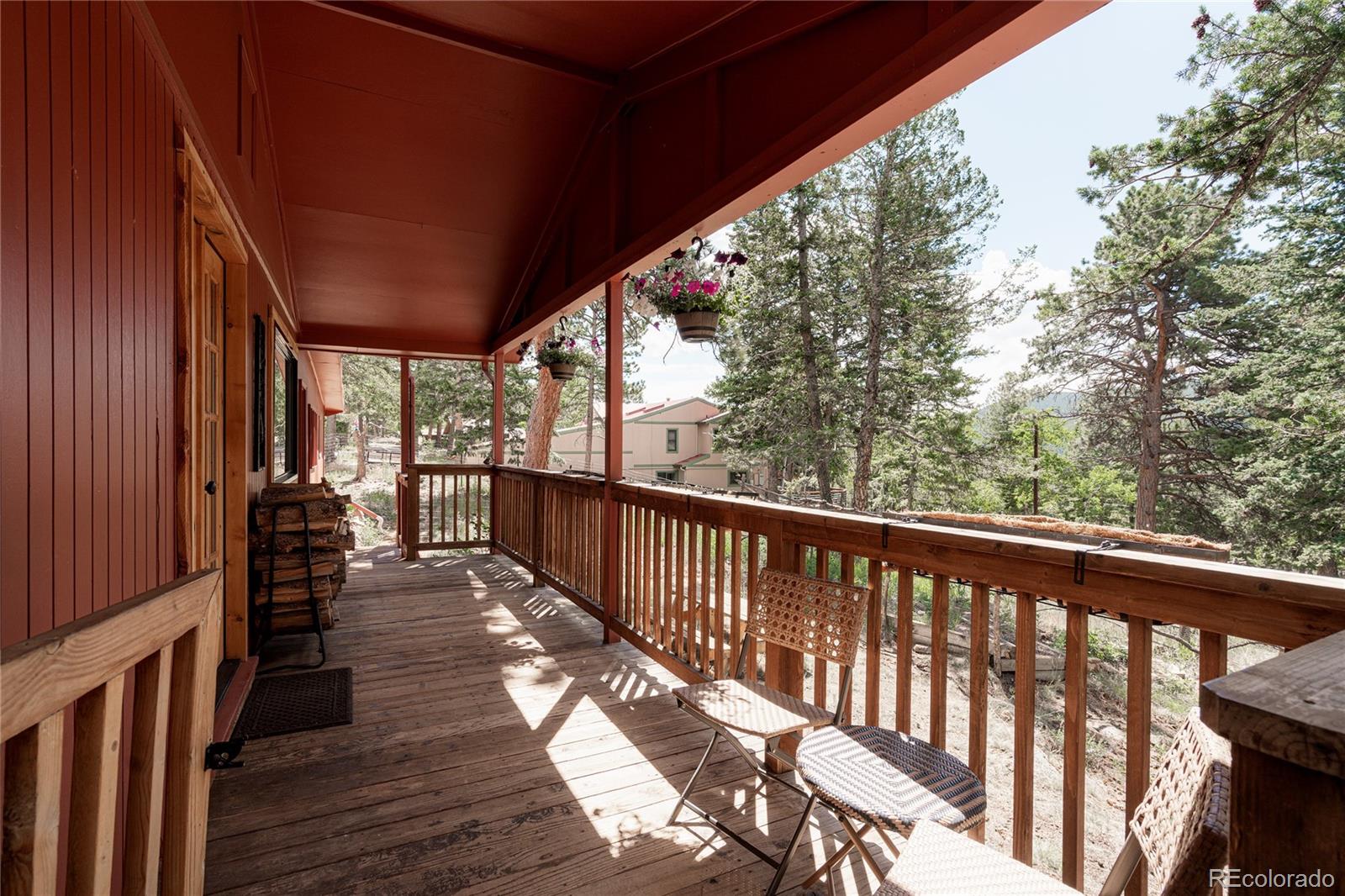 297 Circle Drive