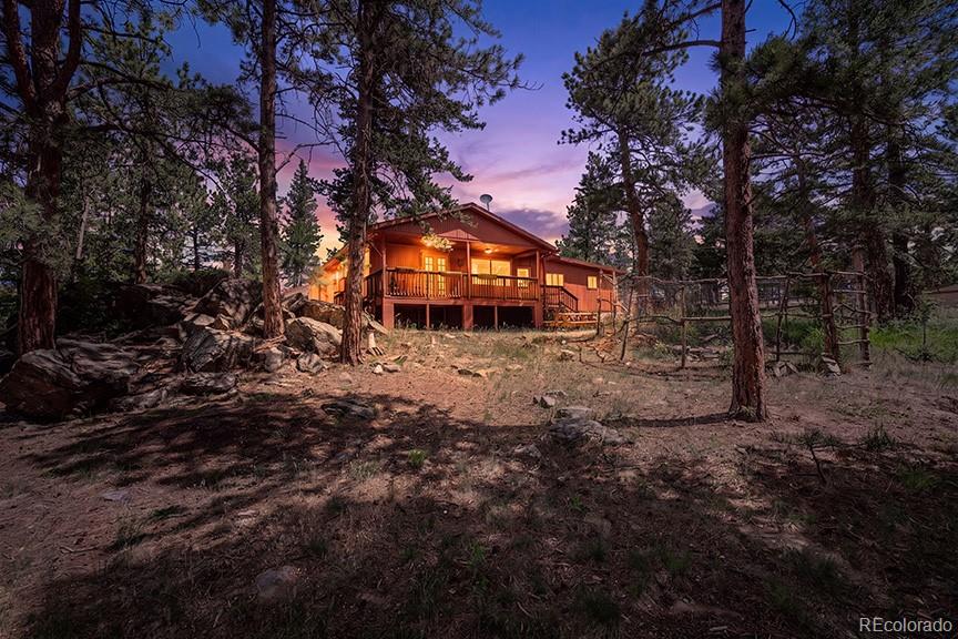 297 Circle Drive