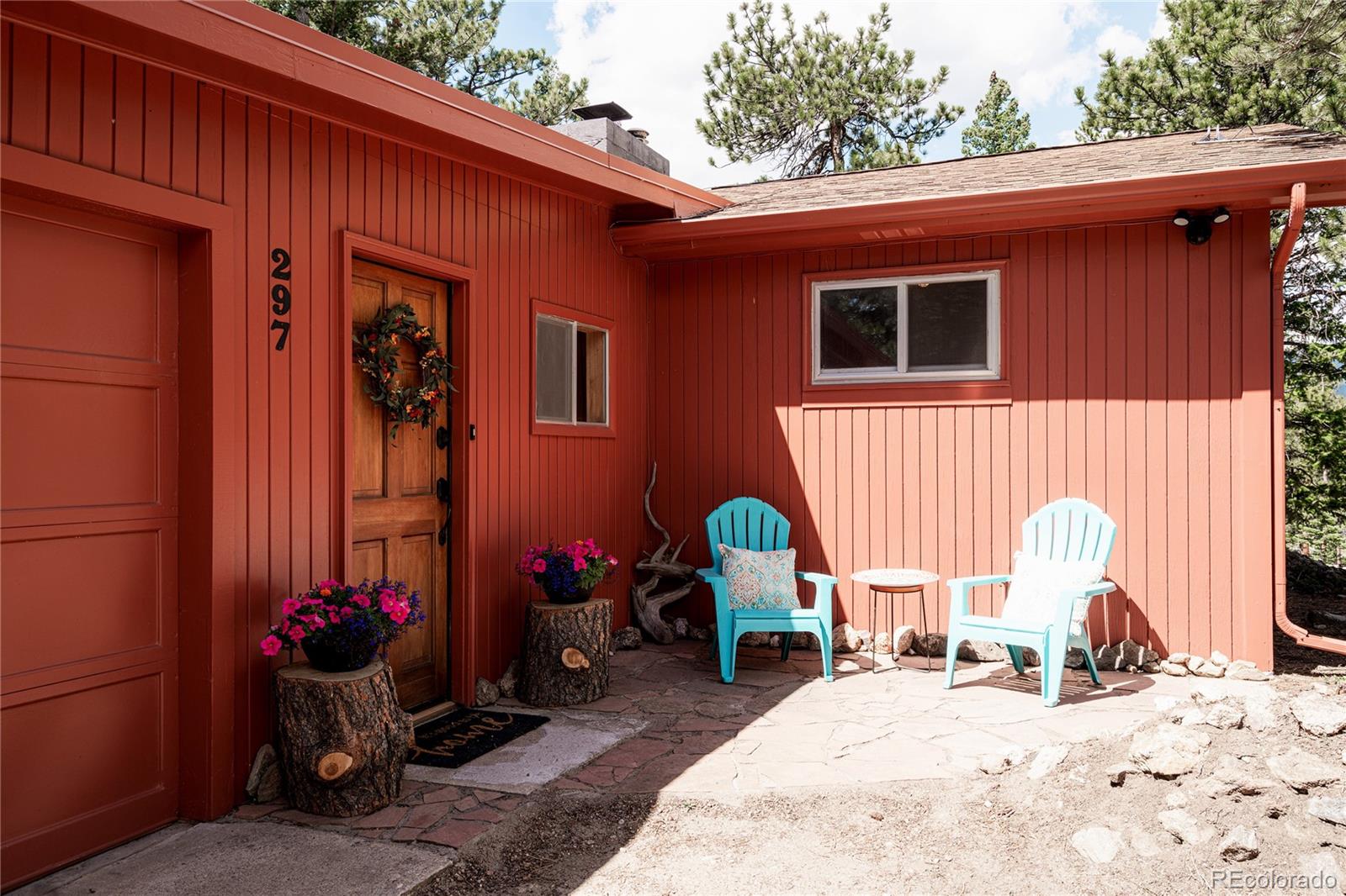 297 Circle Drive