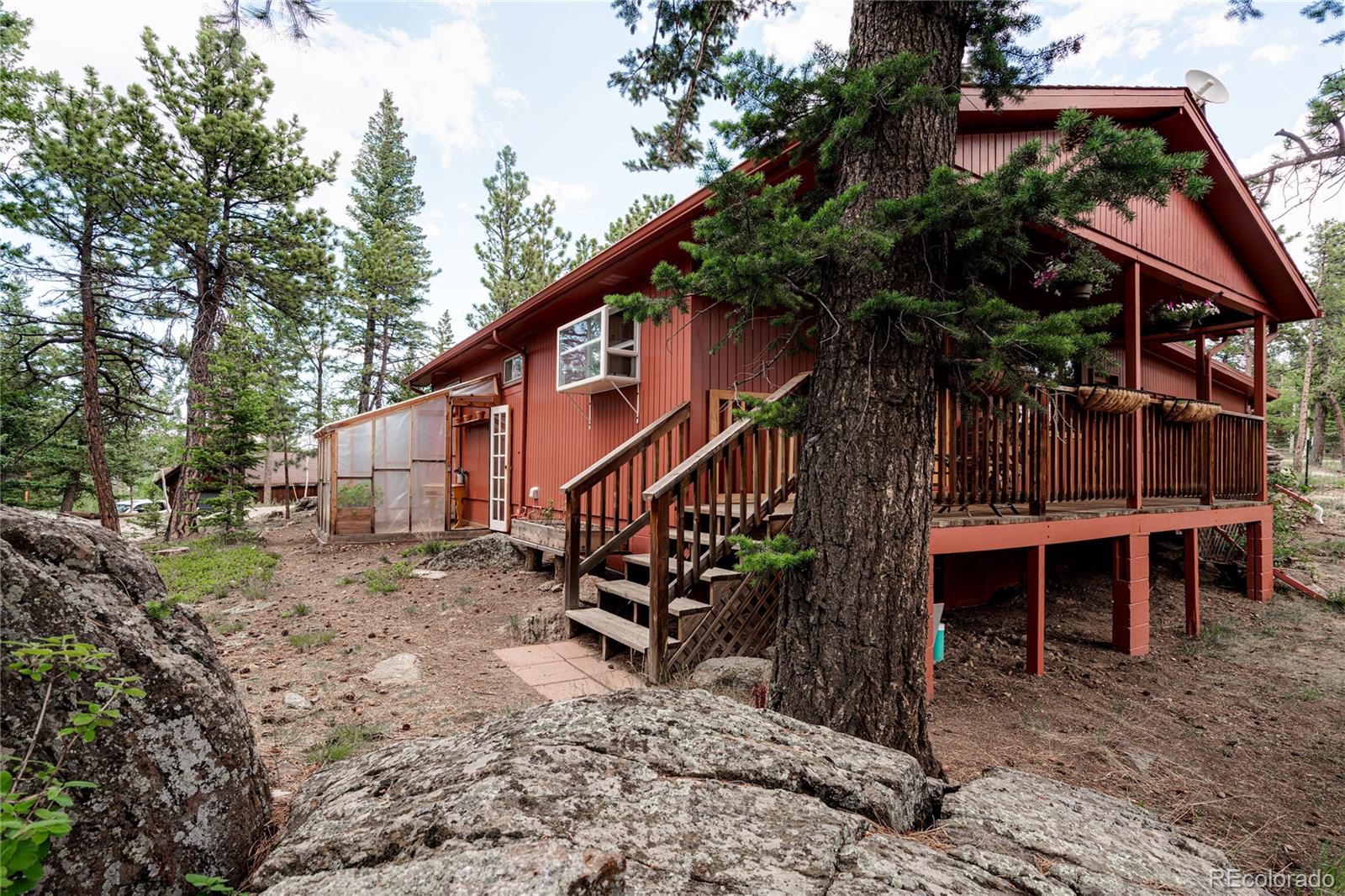 297 Circle Drive
