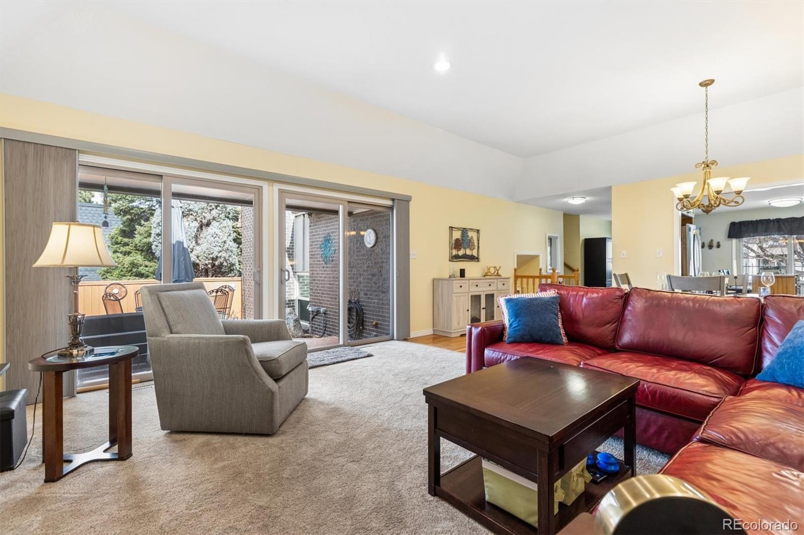 101 S Upham Court