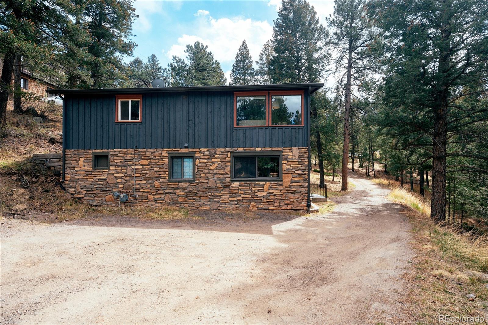 26885 Mountain Park Road