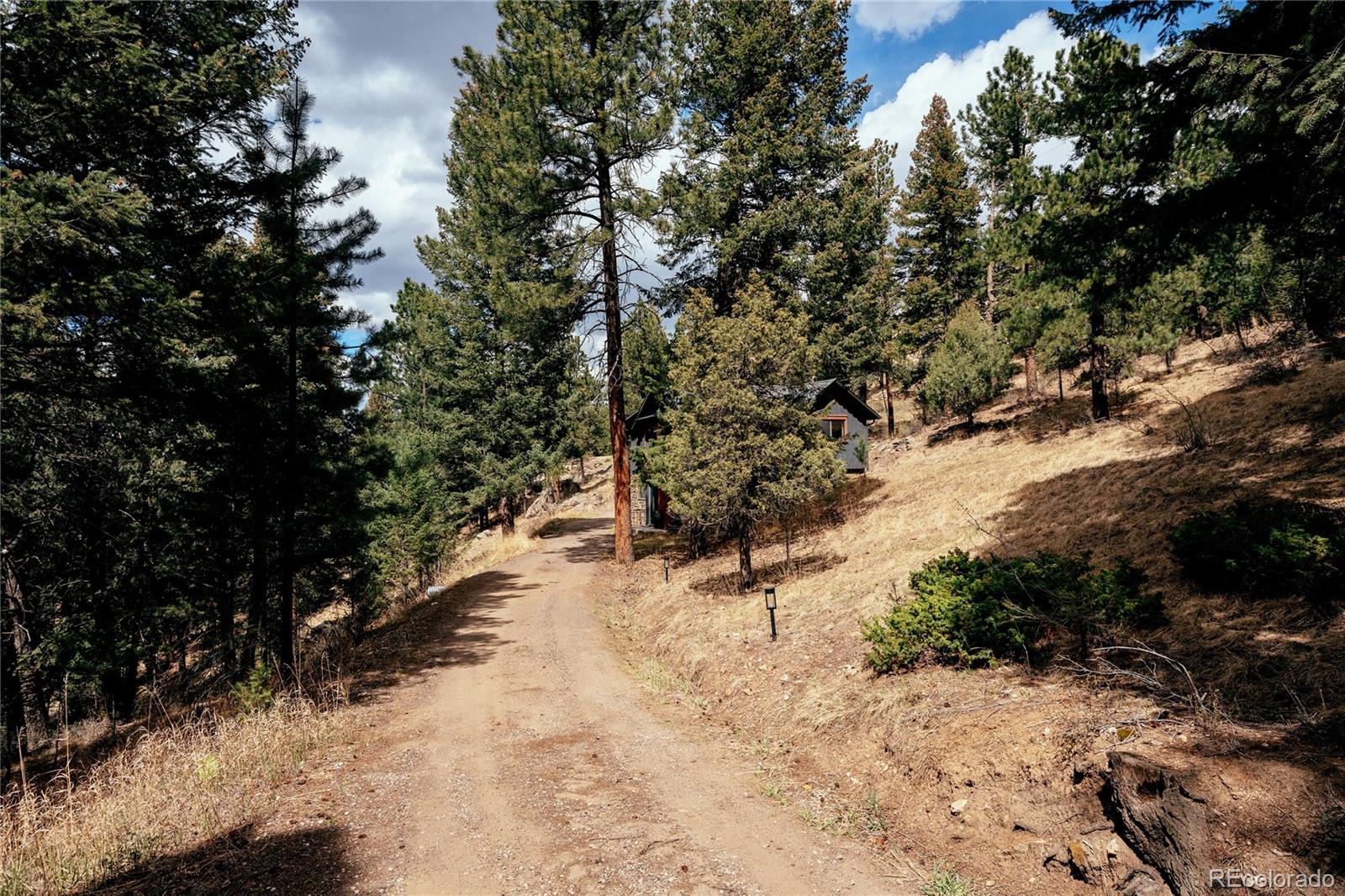 26885 Mountain Park Road