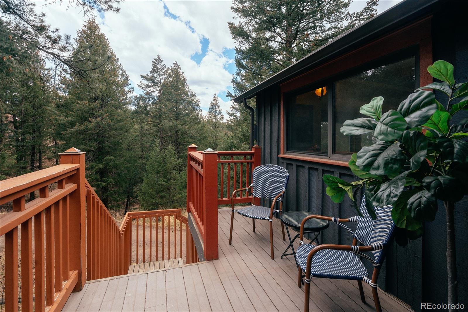 26885 Mountain Park Road