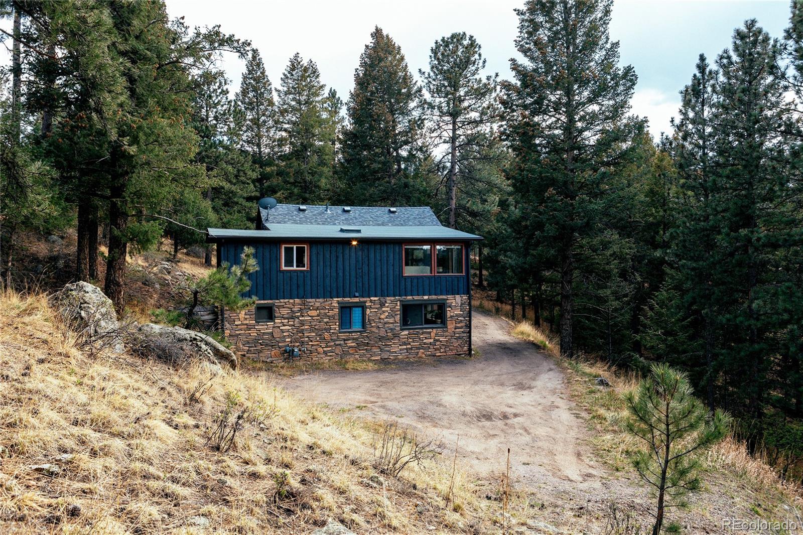 26885 Mountain Park Road