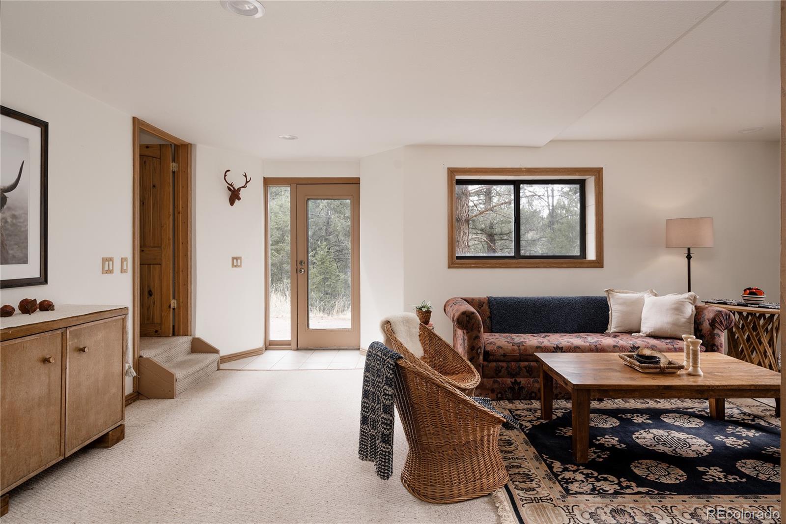26885 Mountain Park Road