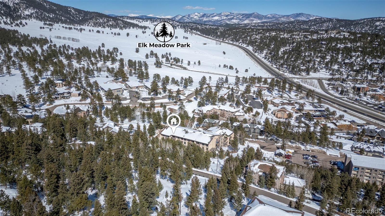 31270 John Wallace Road Unit: 309