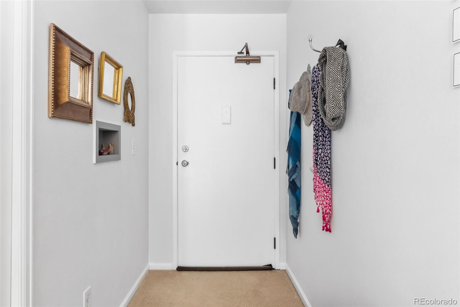 31270 John Wallace Road Unit: 309