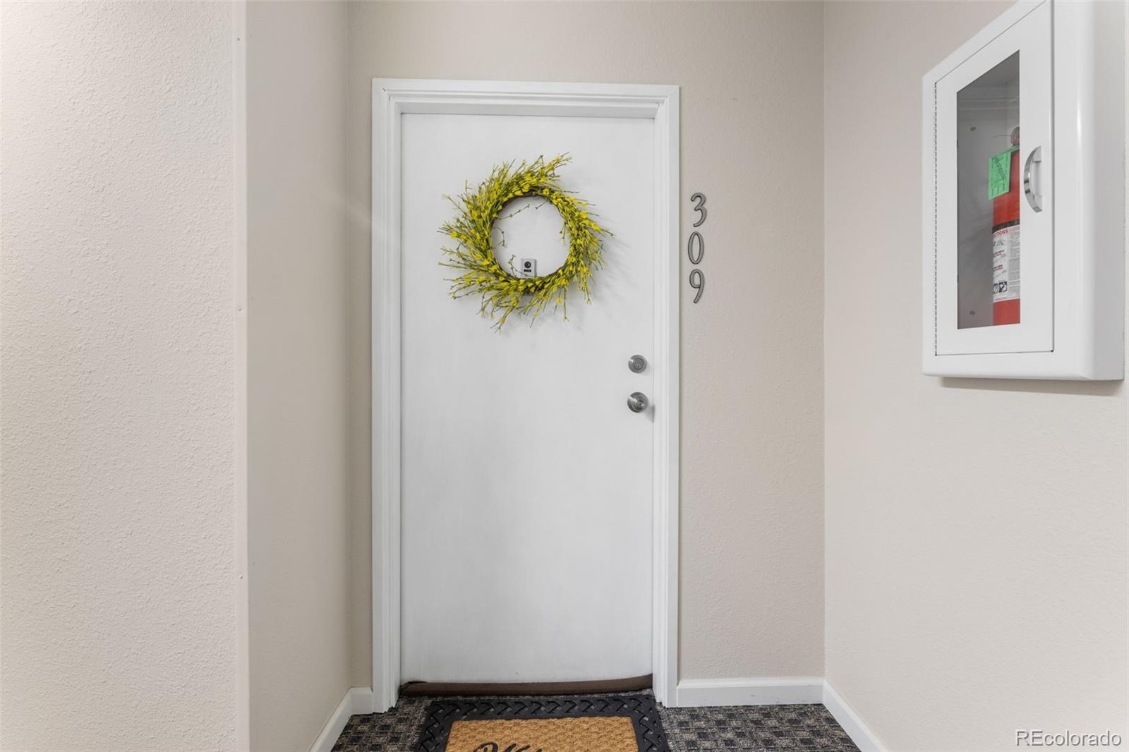 31270 John Wallace Road Unit: 309