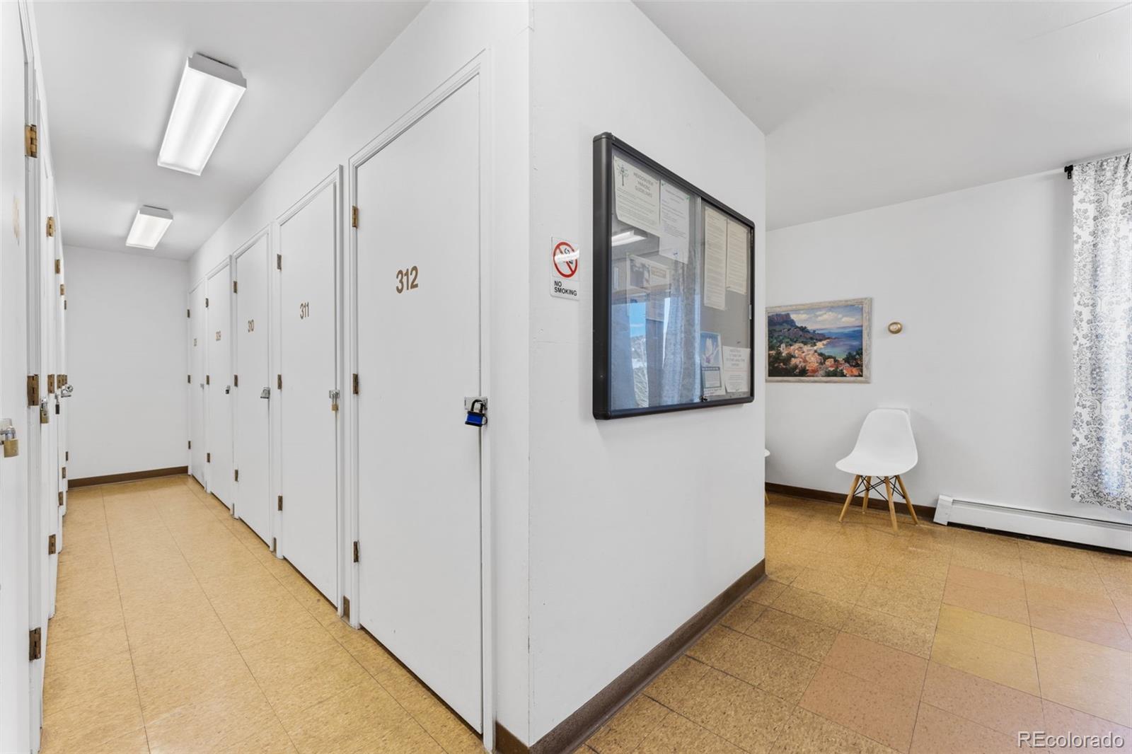 31270 John Wallace Road Unit: 309