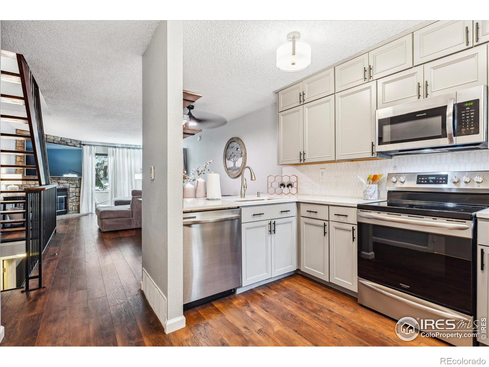 312 Wright Street Unit: 106