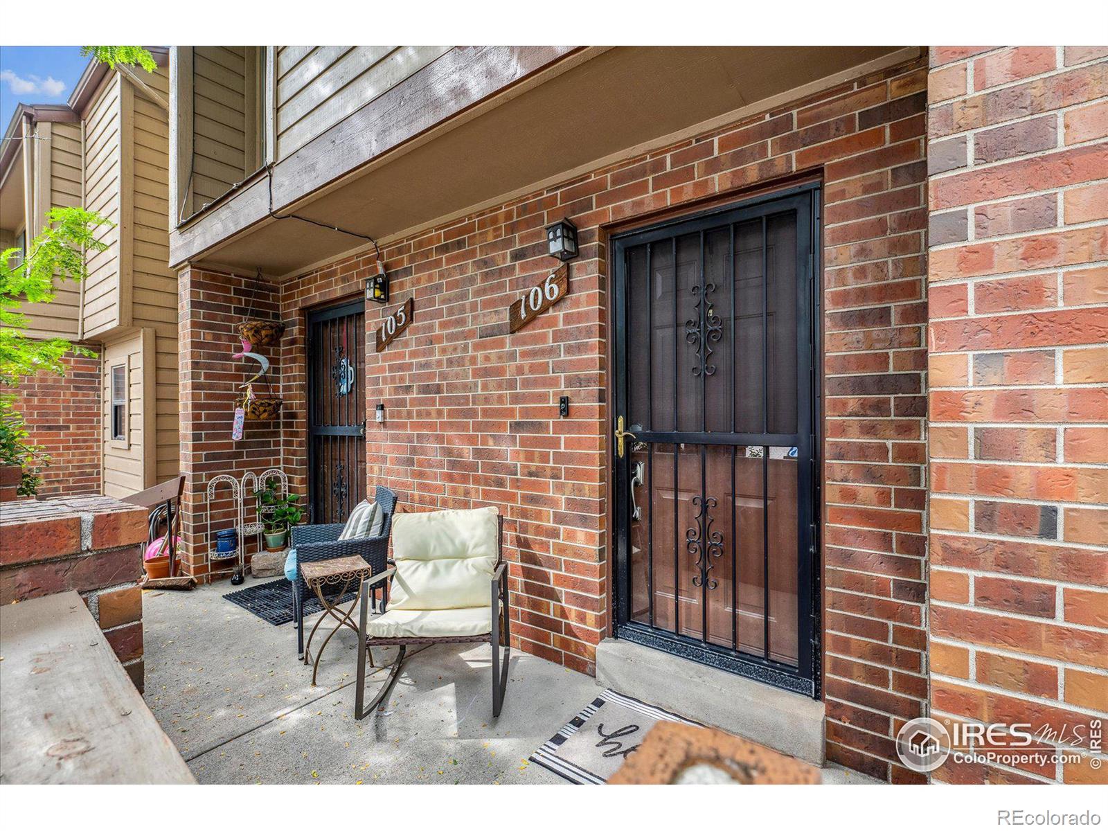 312 Wright Street Unit: 106
