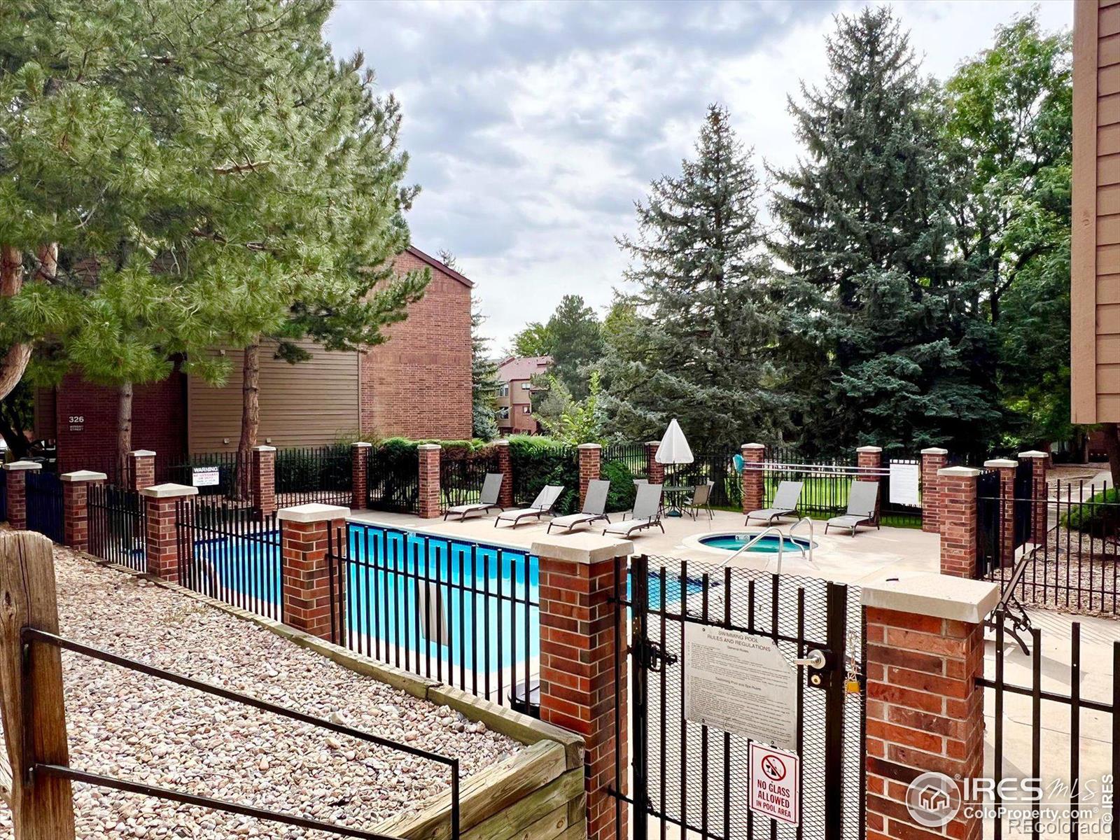 312 Wright Street Unit: 106