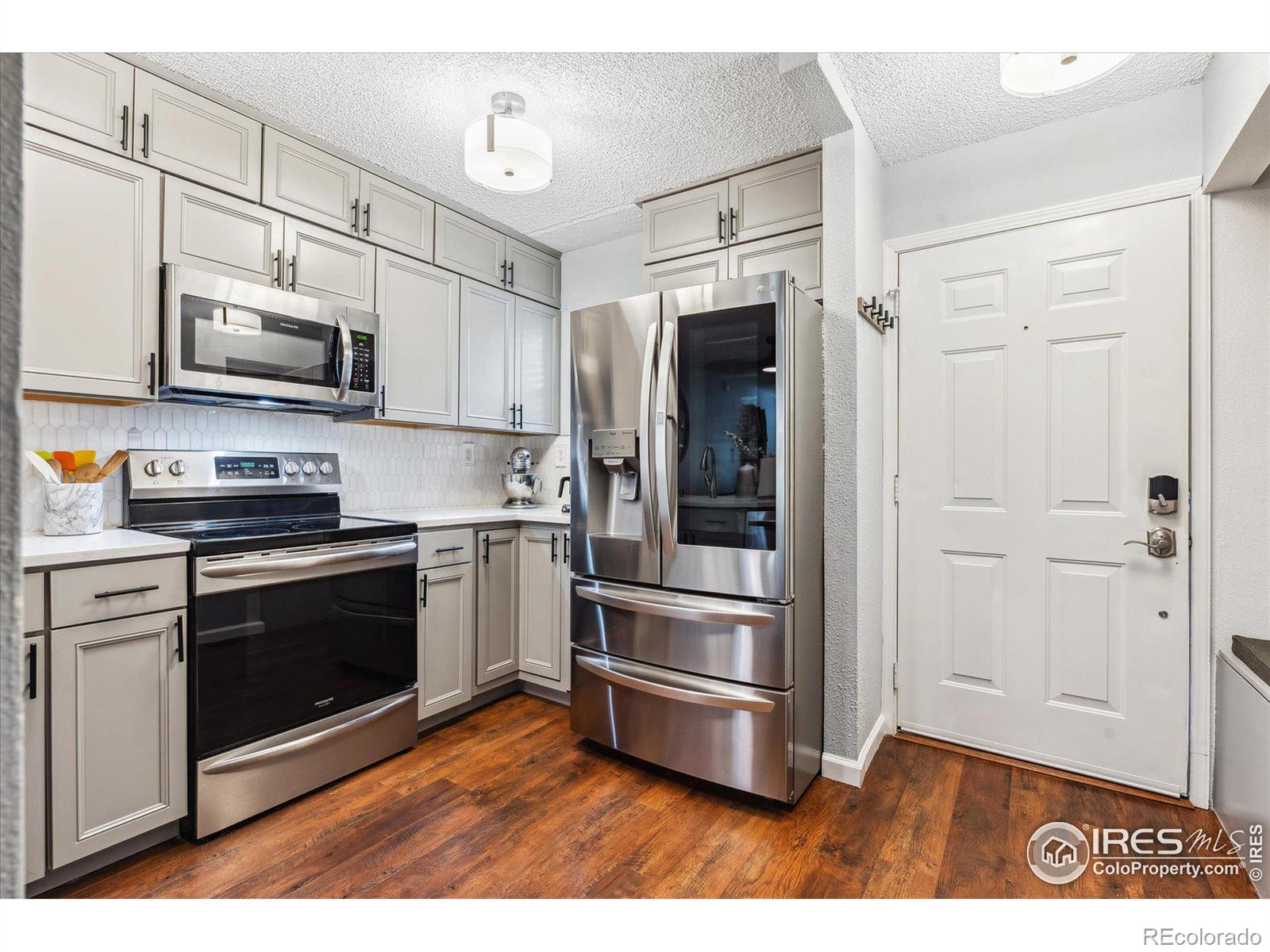 312 Wright Street Unit: 106