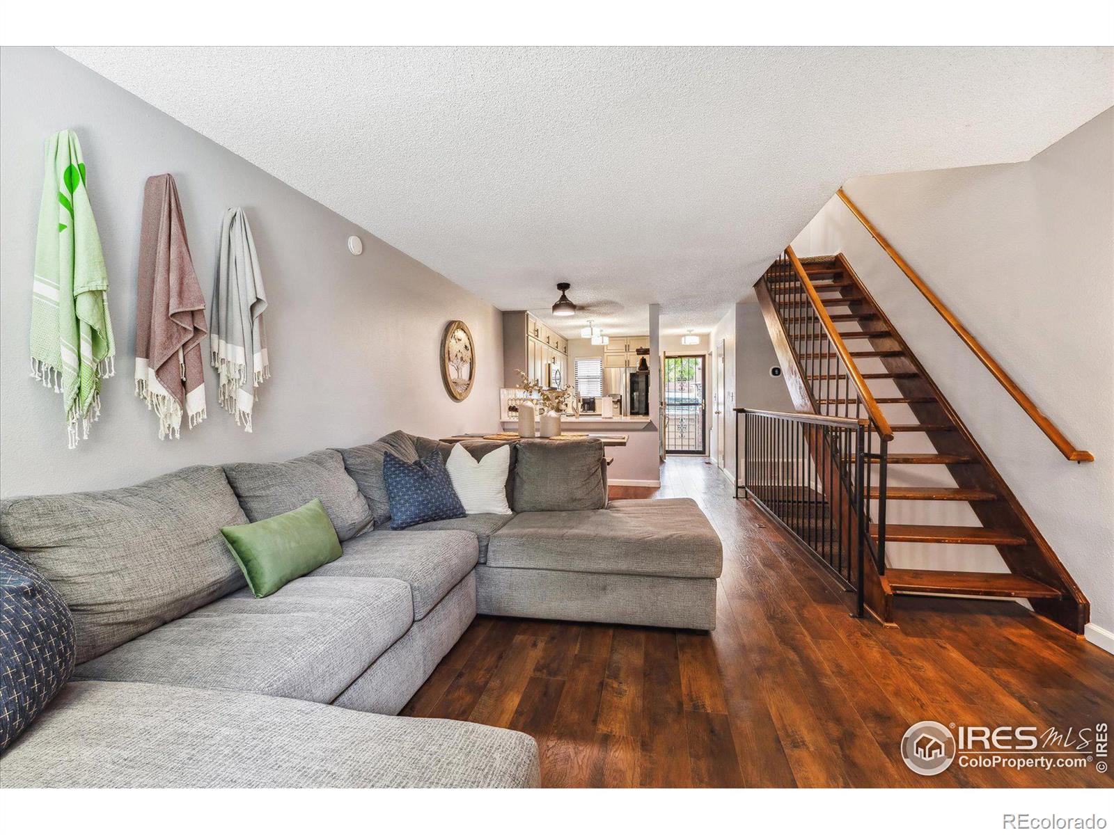 312 Wright Street Unit: 106