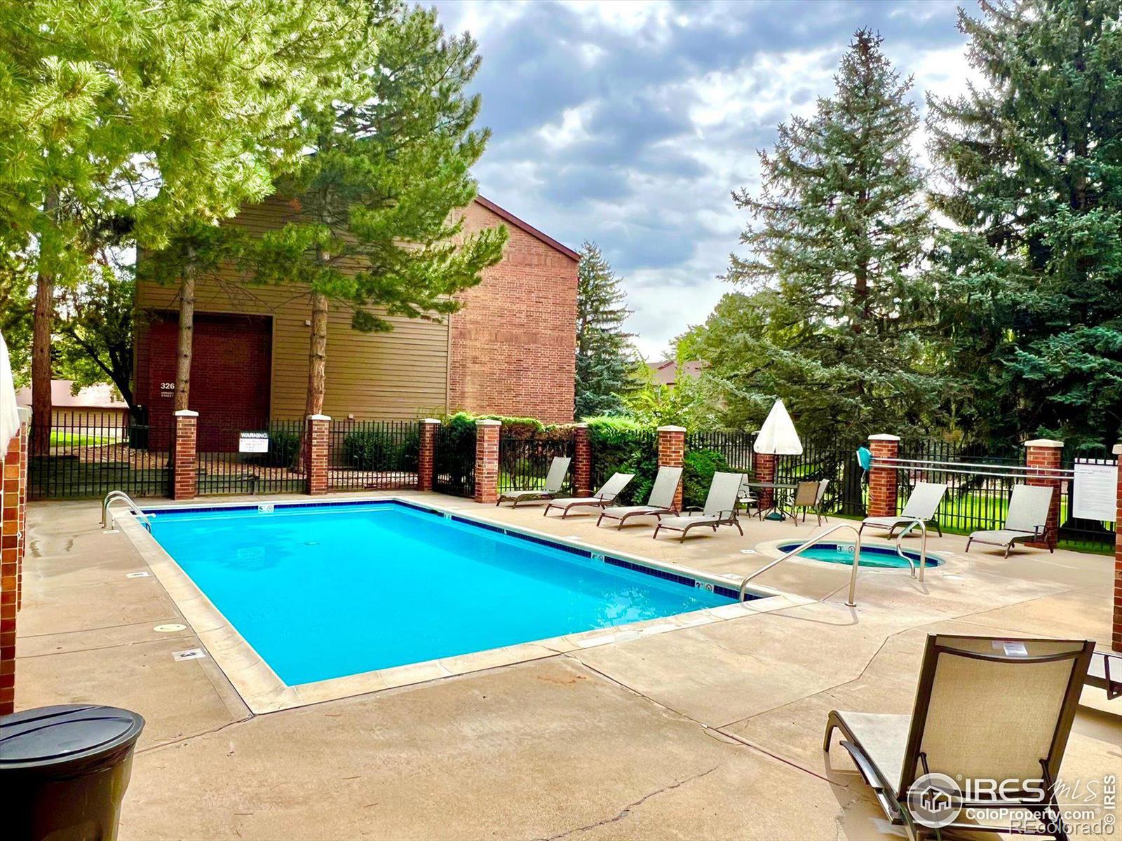 312 Wright Street Unit: 106