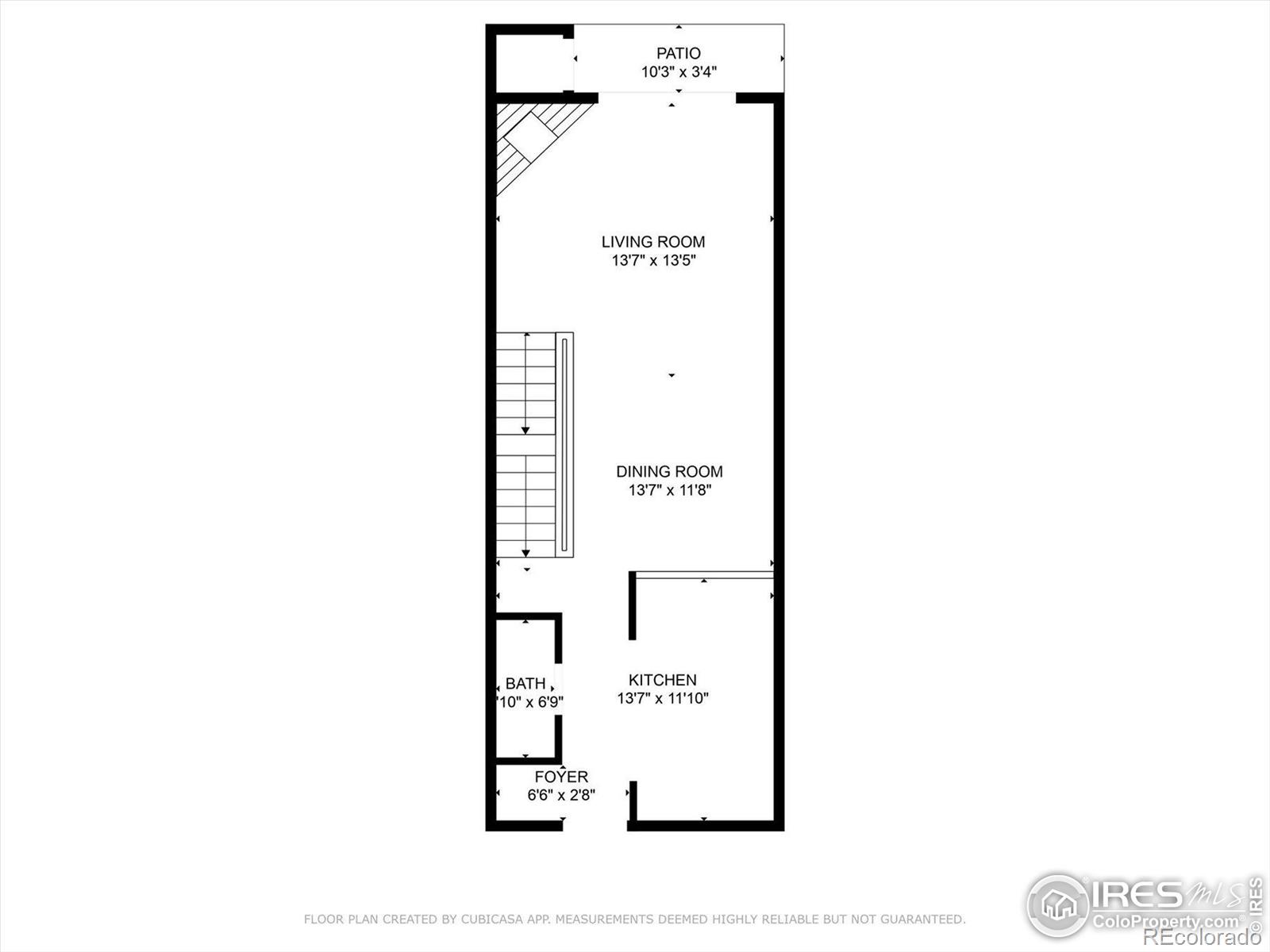312 Wright Street Unit: 106
