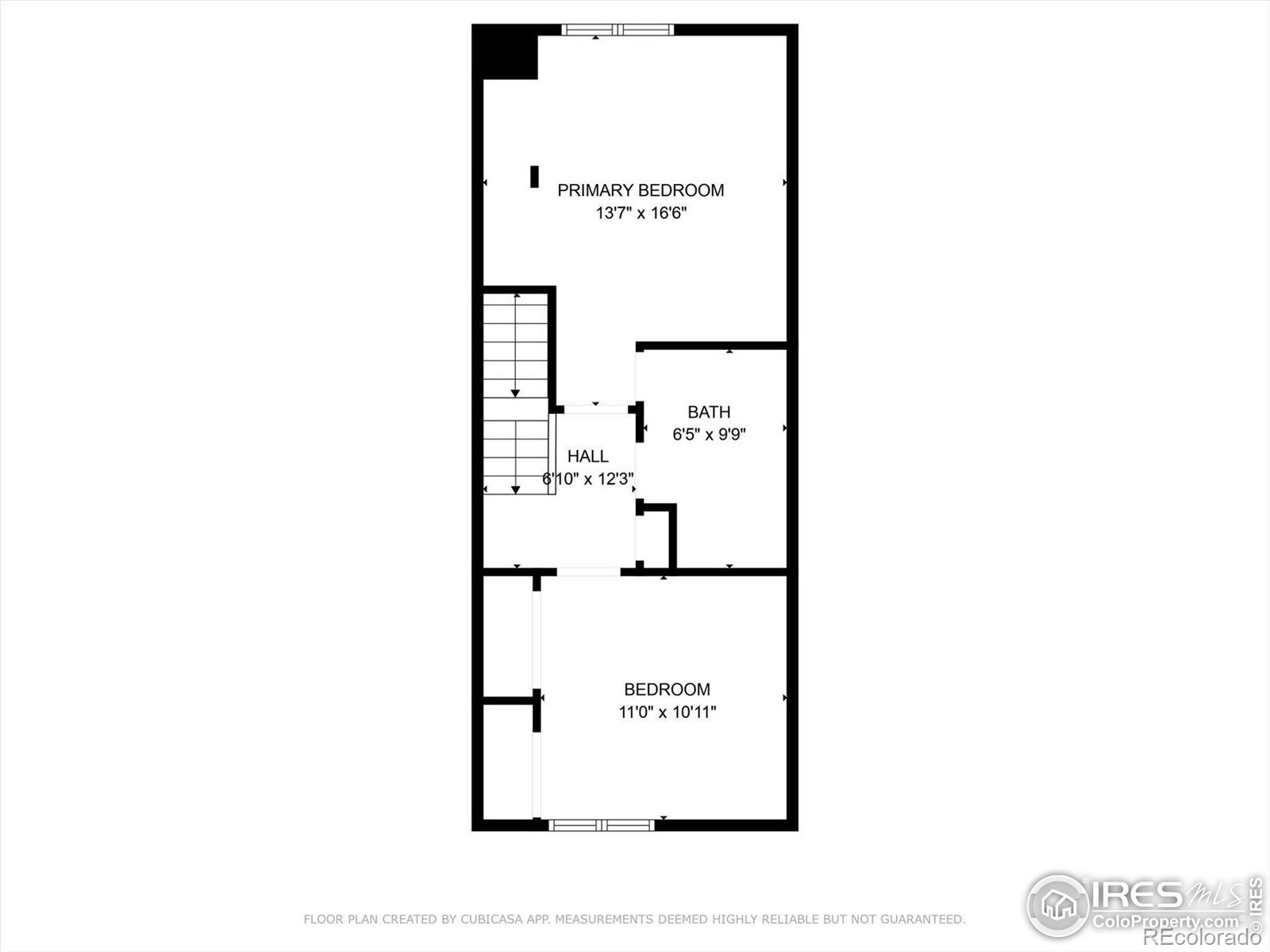 312 Wright Street Unit: 106
