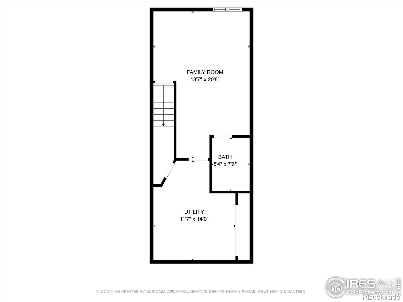 312 Wright Street Unit: 106