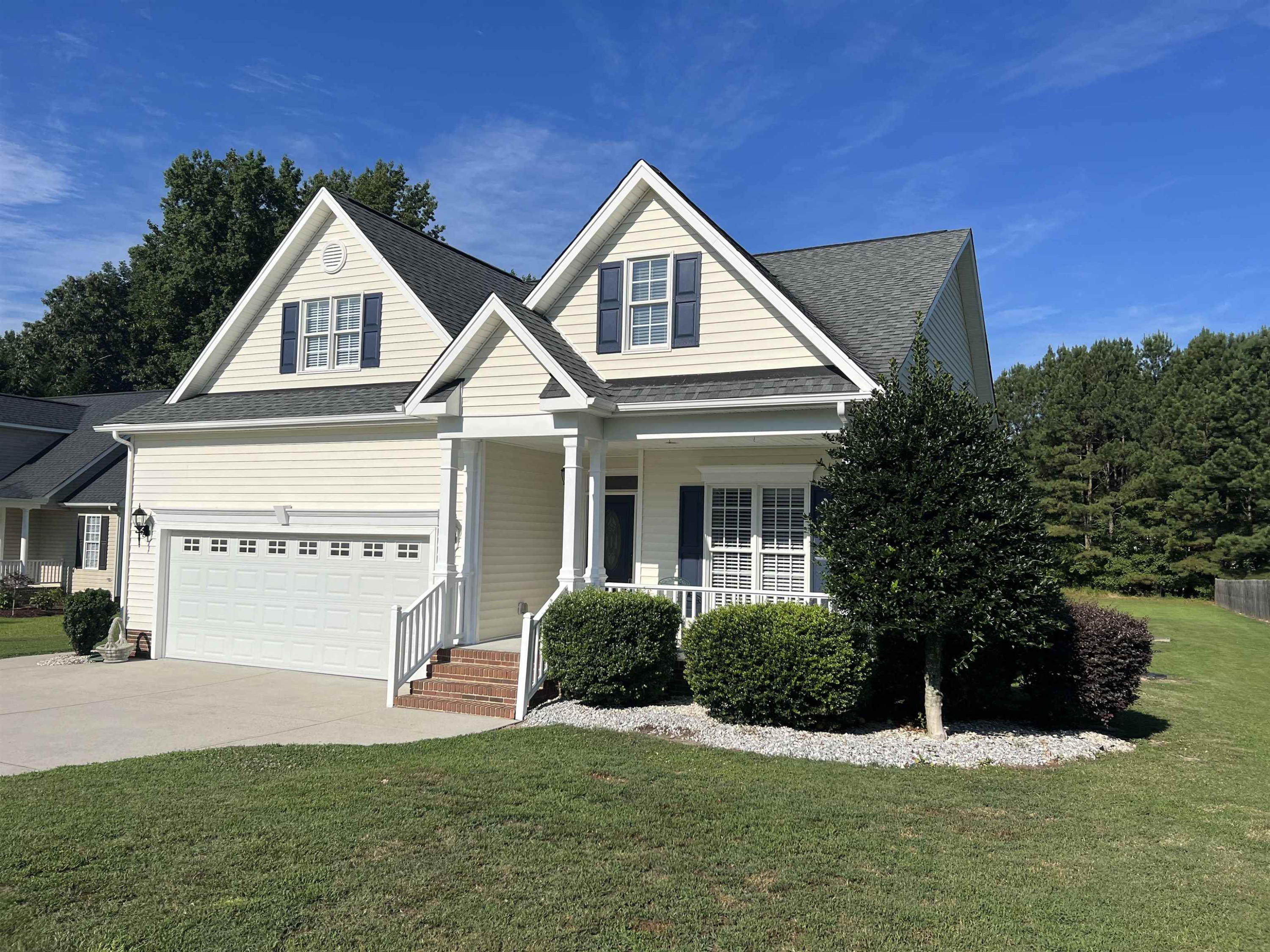 60 Falling Leaf Drive