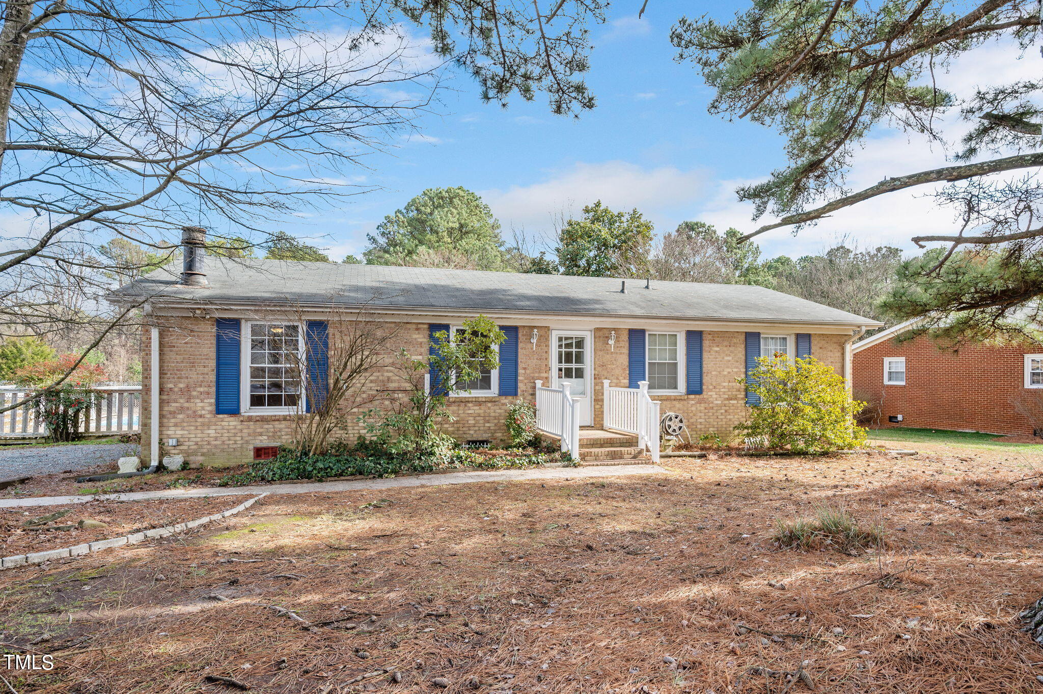 1717 Stage Road