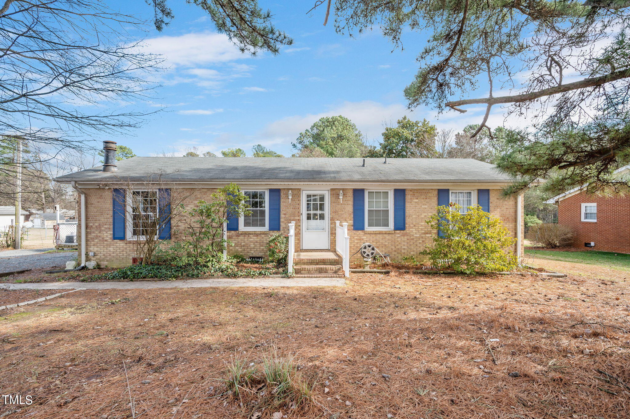1717 Stage Road