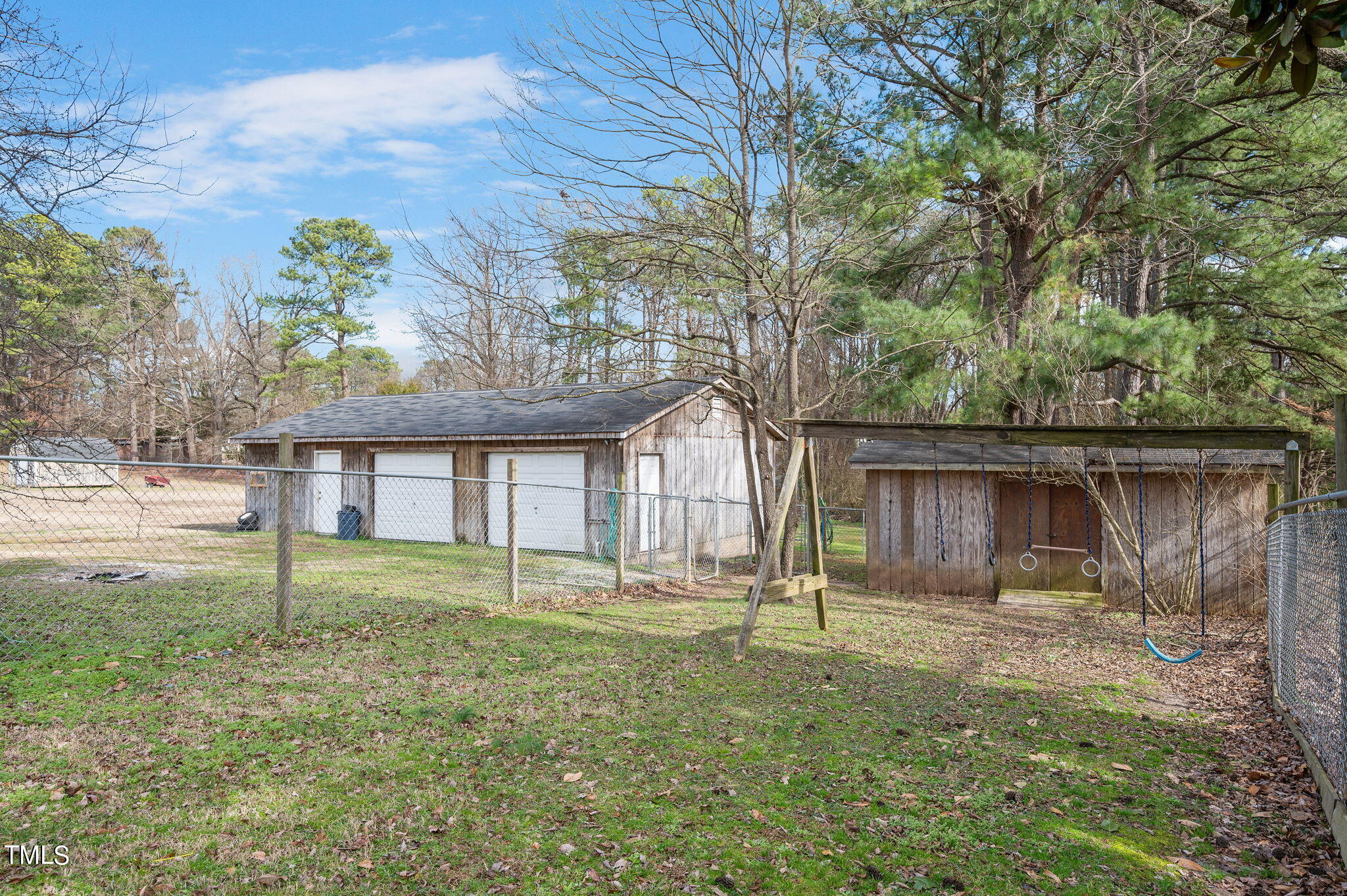 1717 Stage Road
