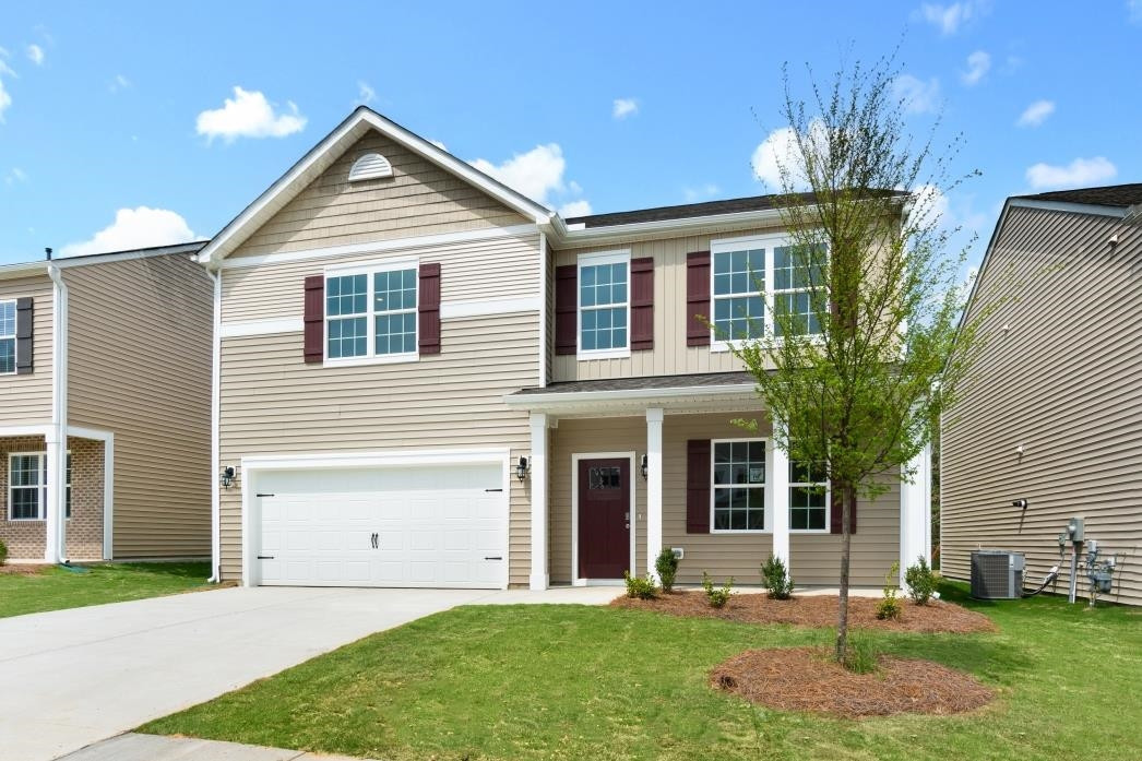 526 David Hill Drive