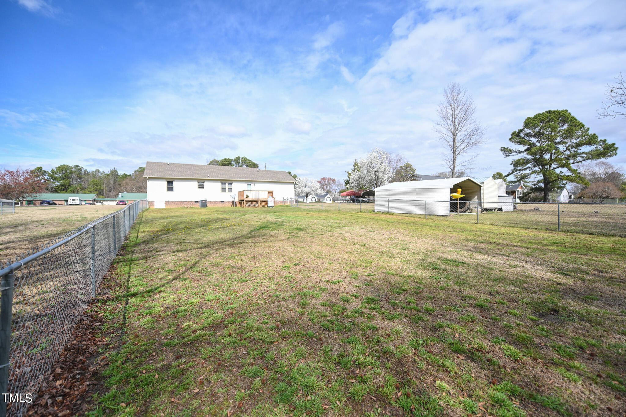 3249 N Shiloh Road