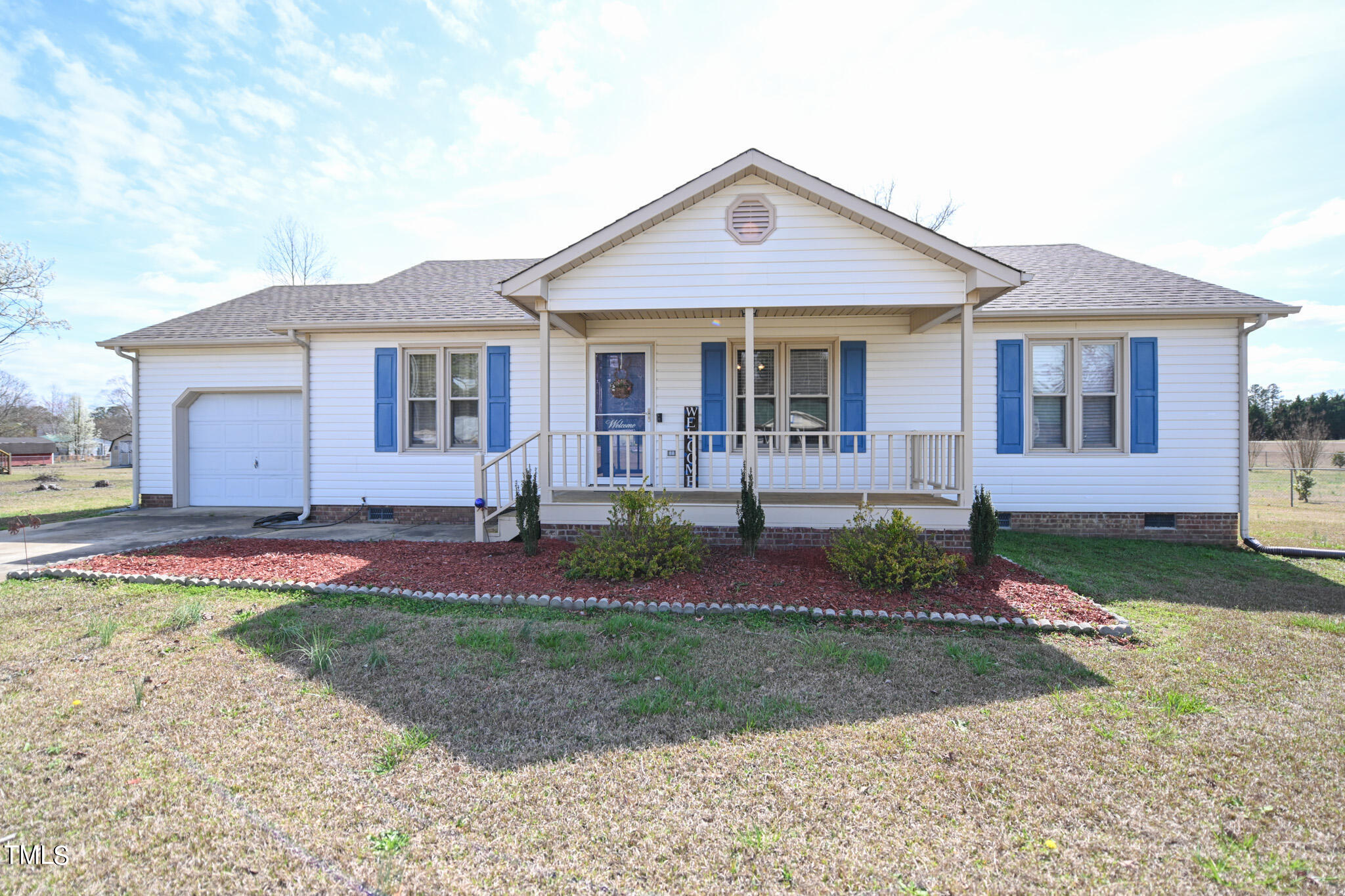 3249 N Shiloh Road