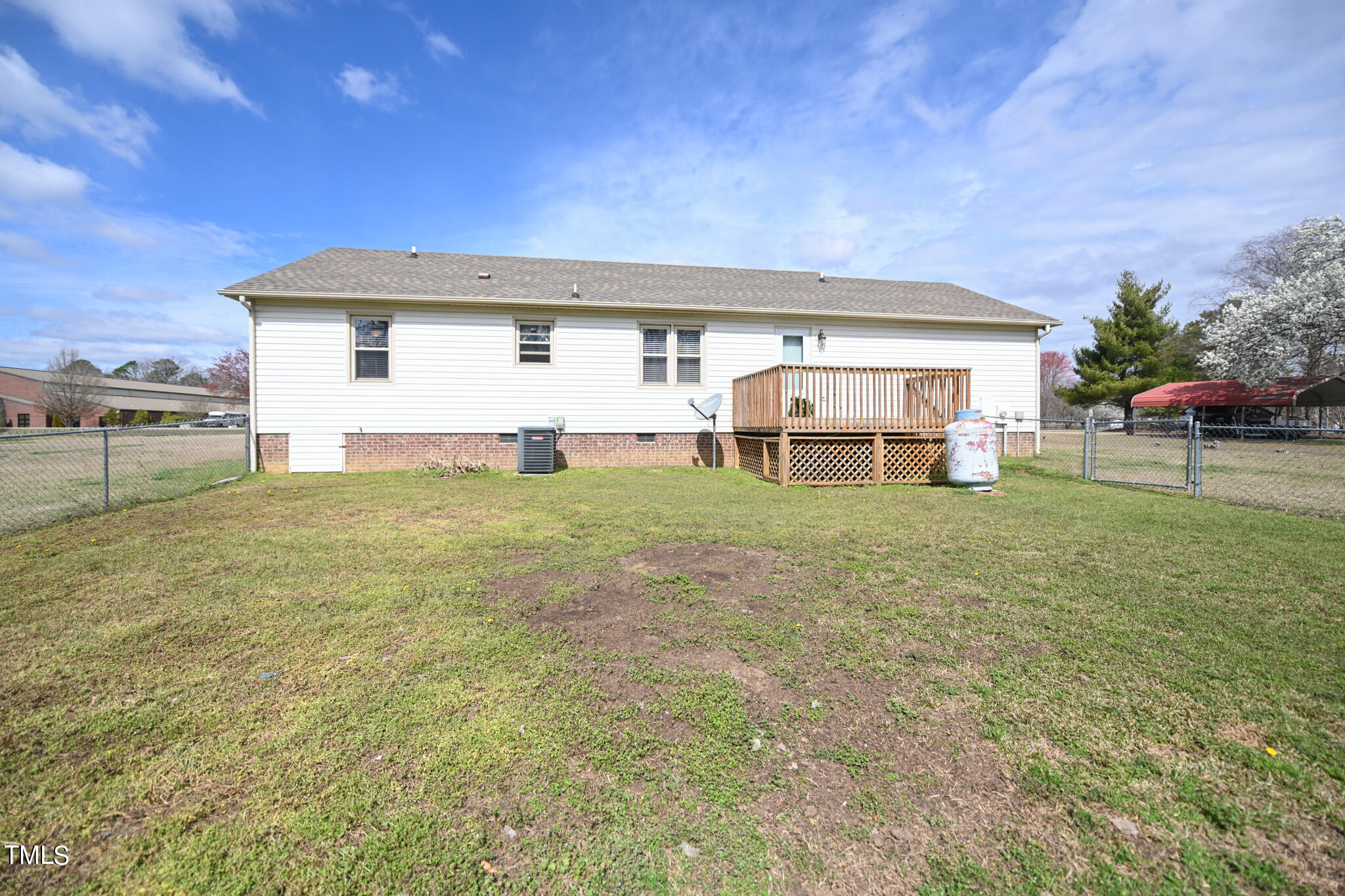 3249 N Shiloh Road