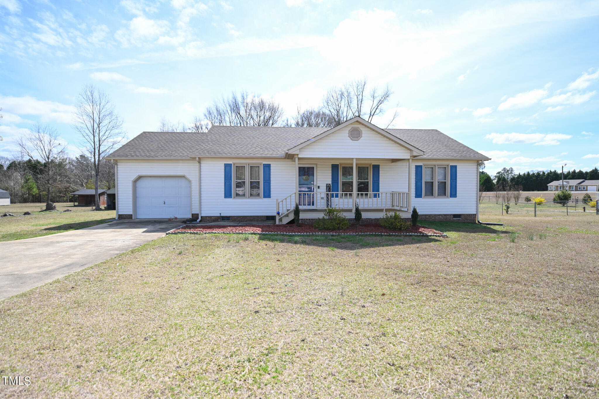 3249 N Shiloh Road