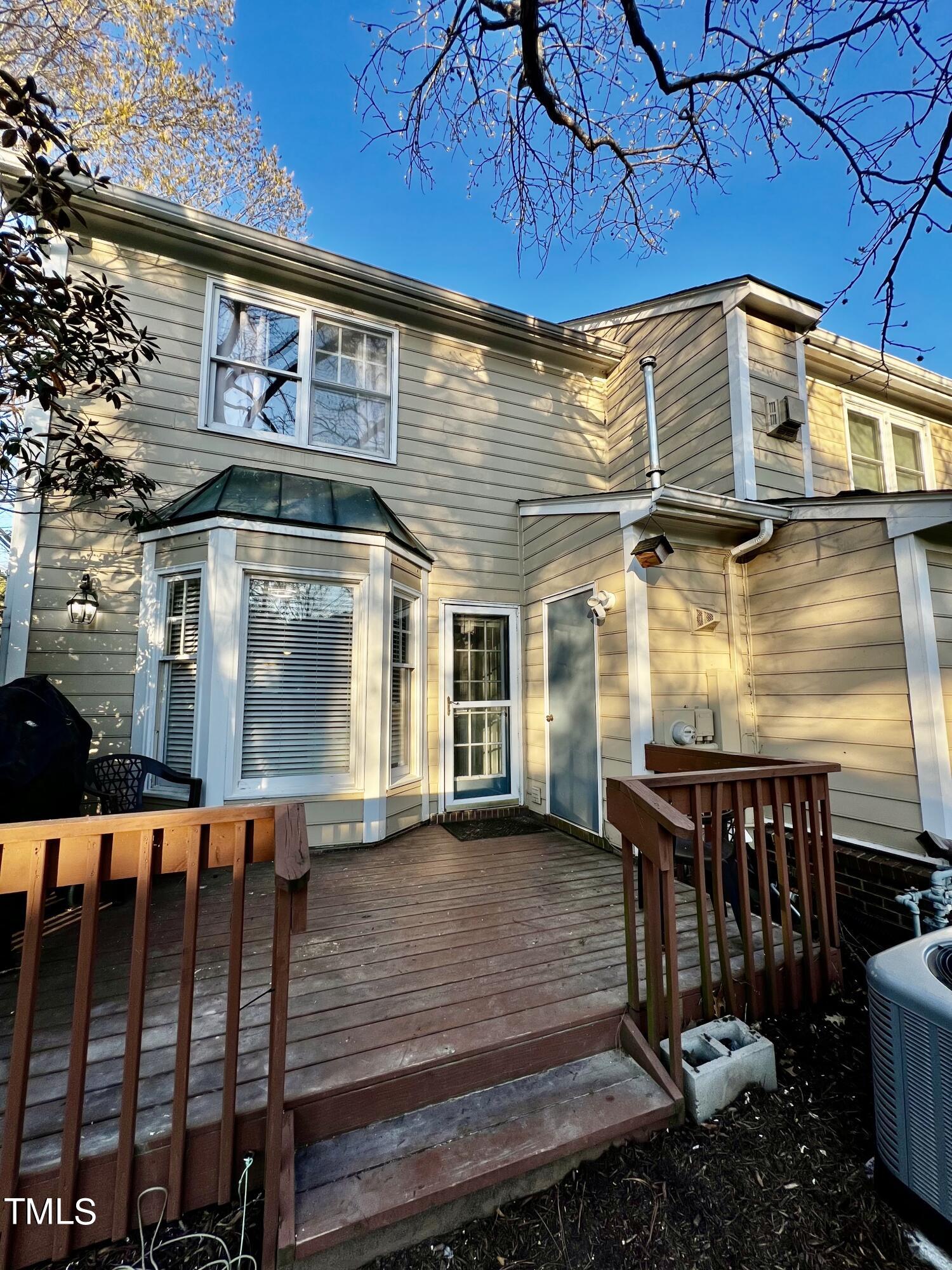 200 Standish Drive