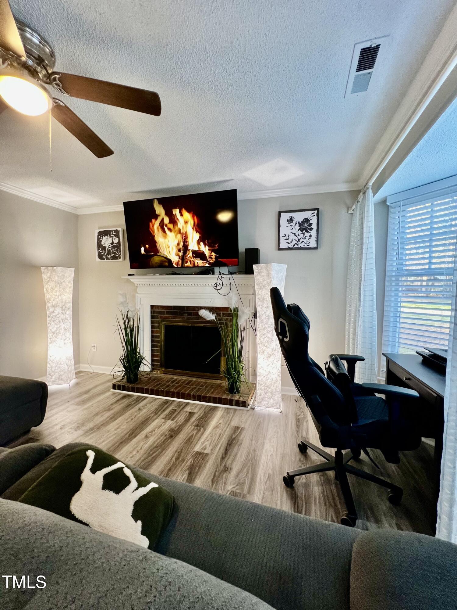 200 Standish Drive