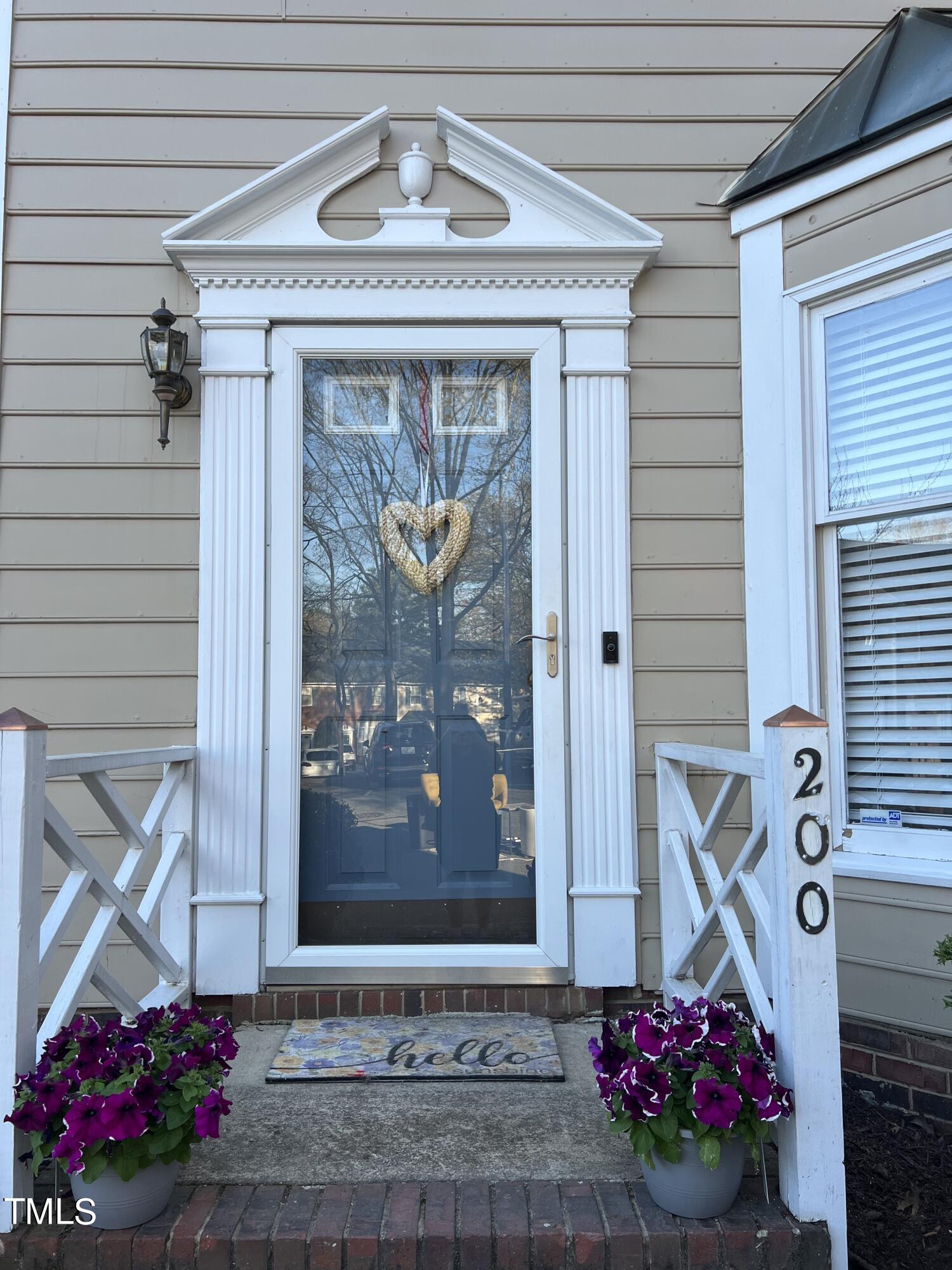 200 Standish Drive