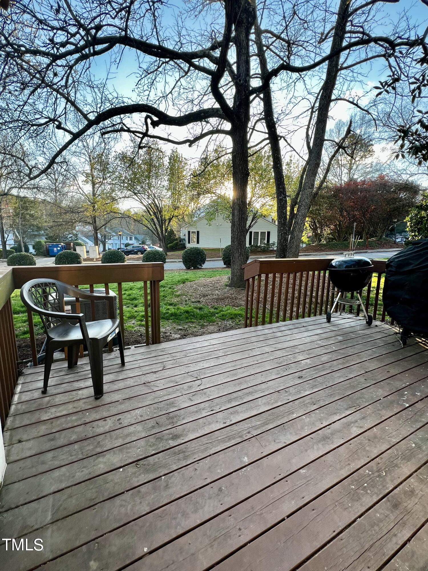 200 Standish Drive