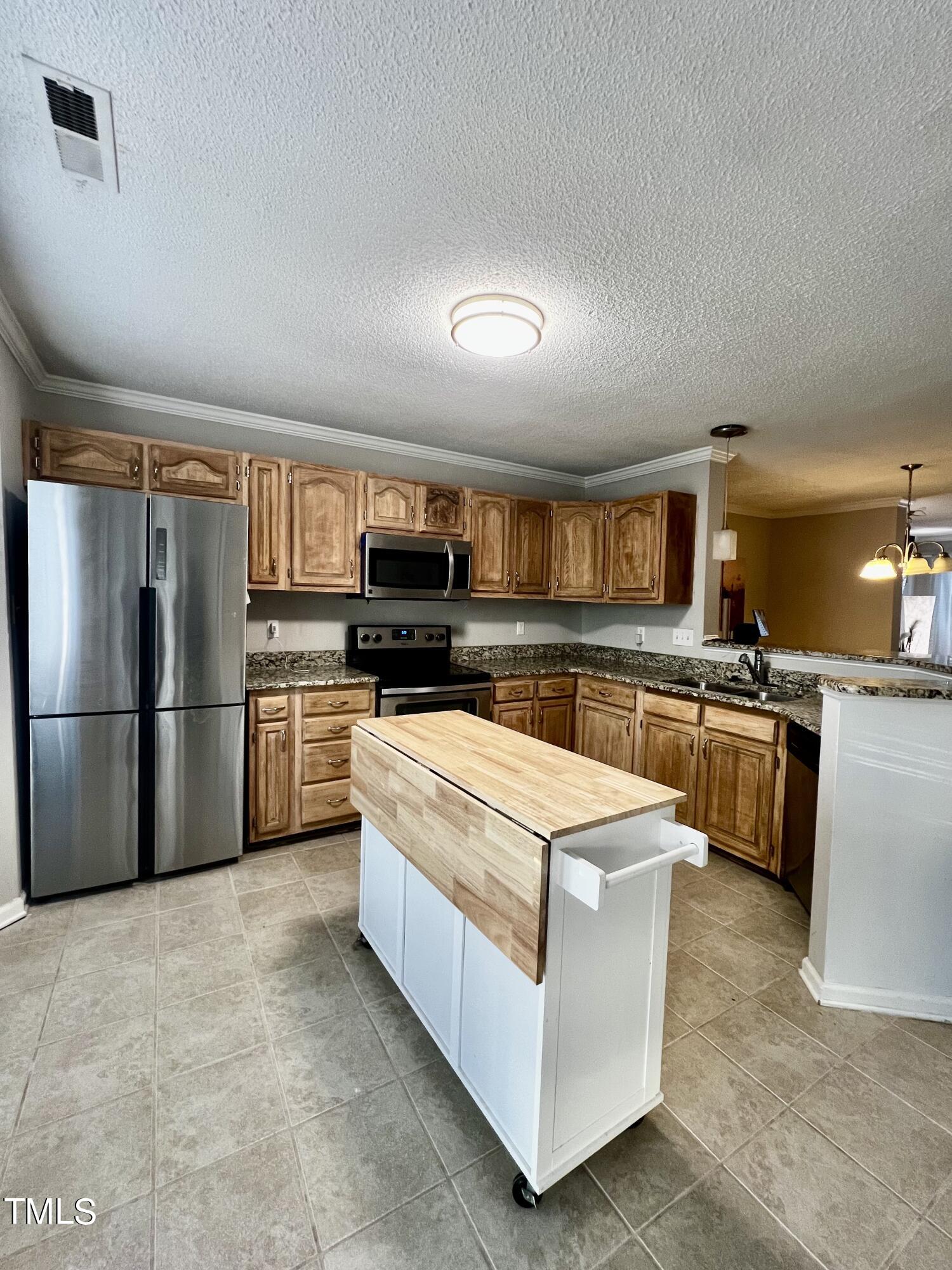 200 Standish Drive