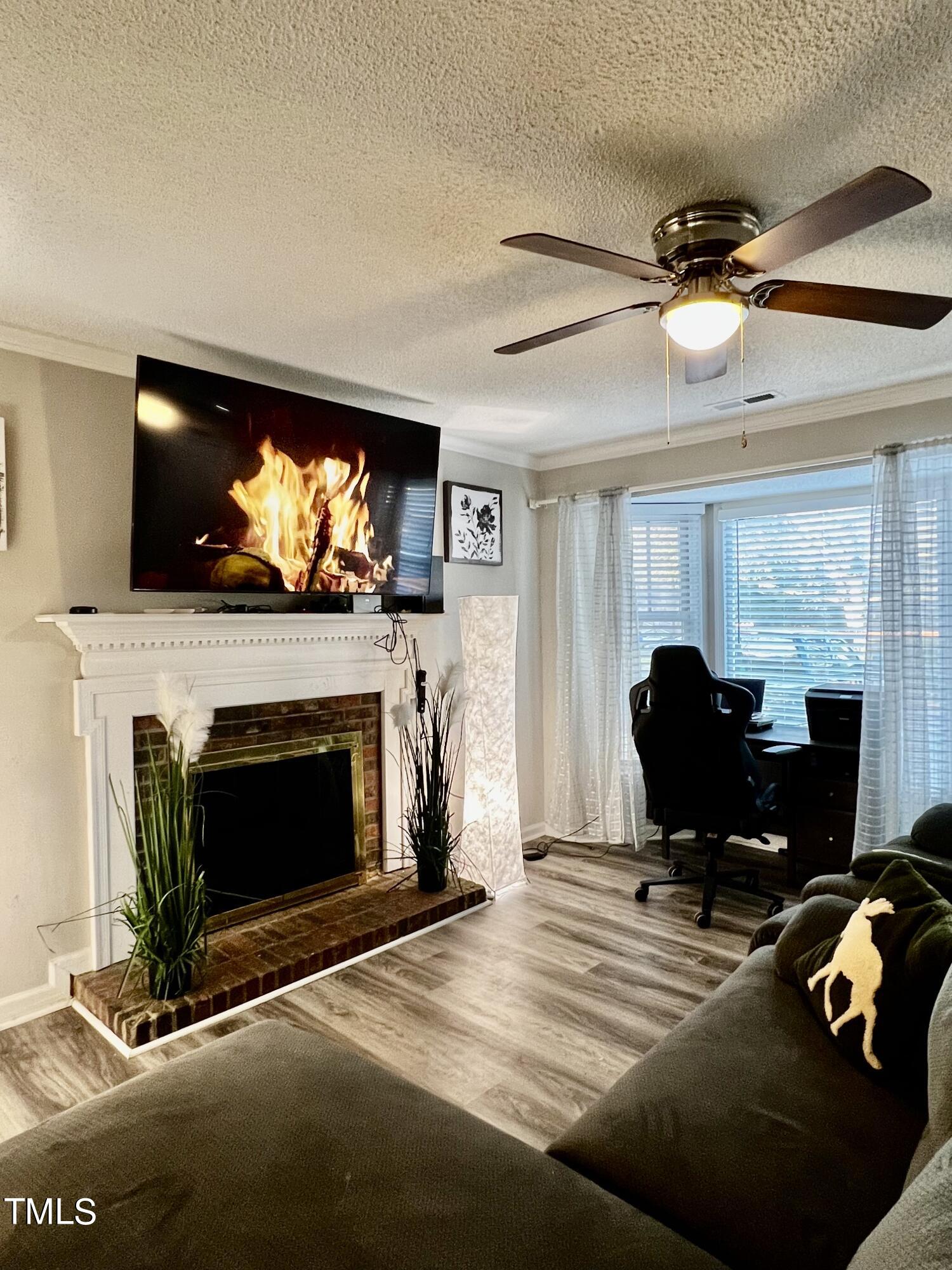 200 Standish Drive