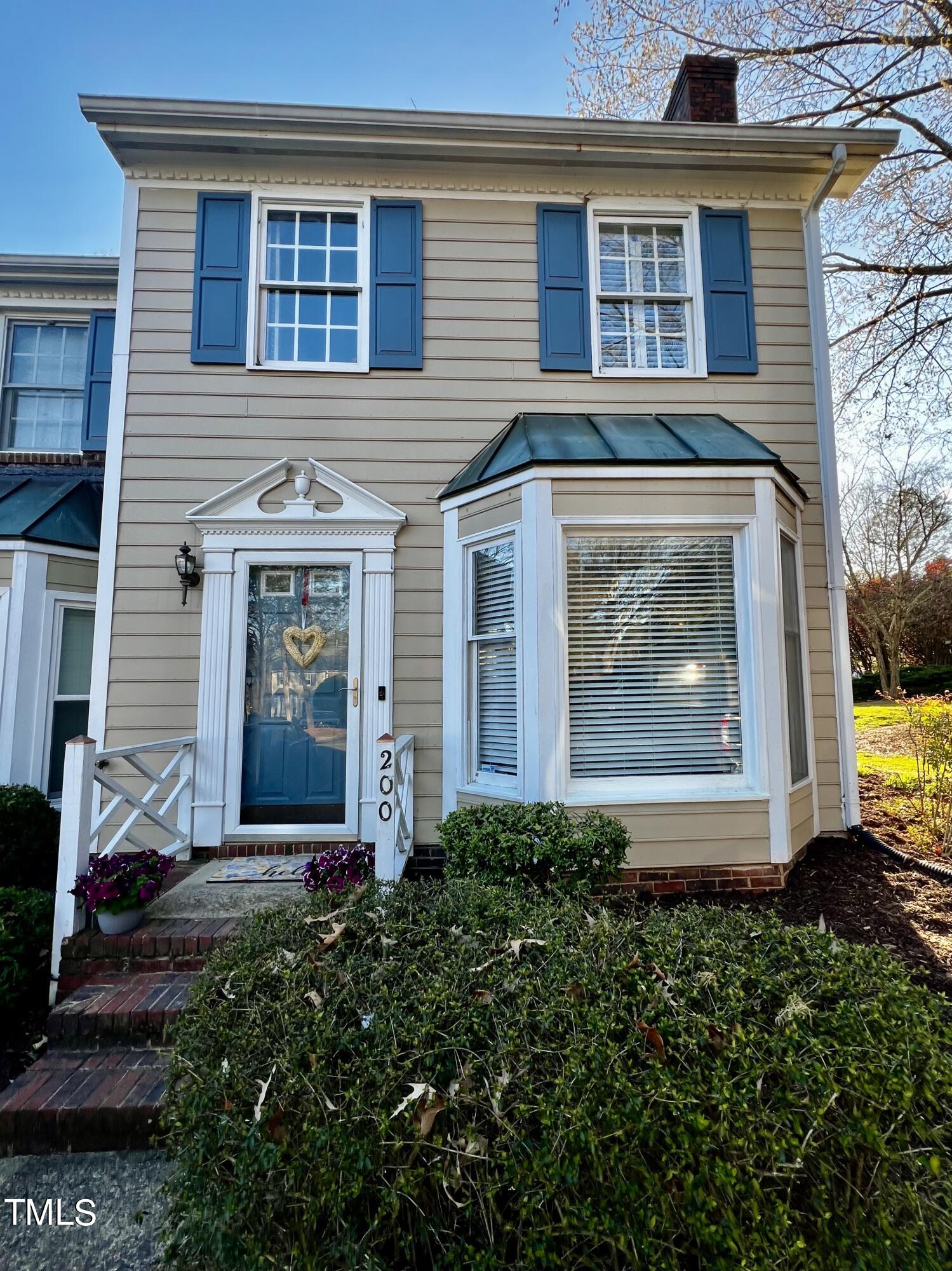 200 Standish Drive