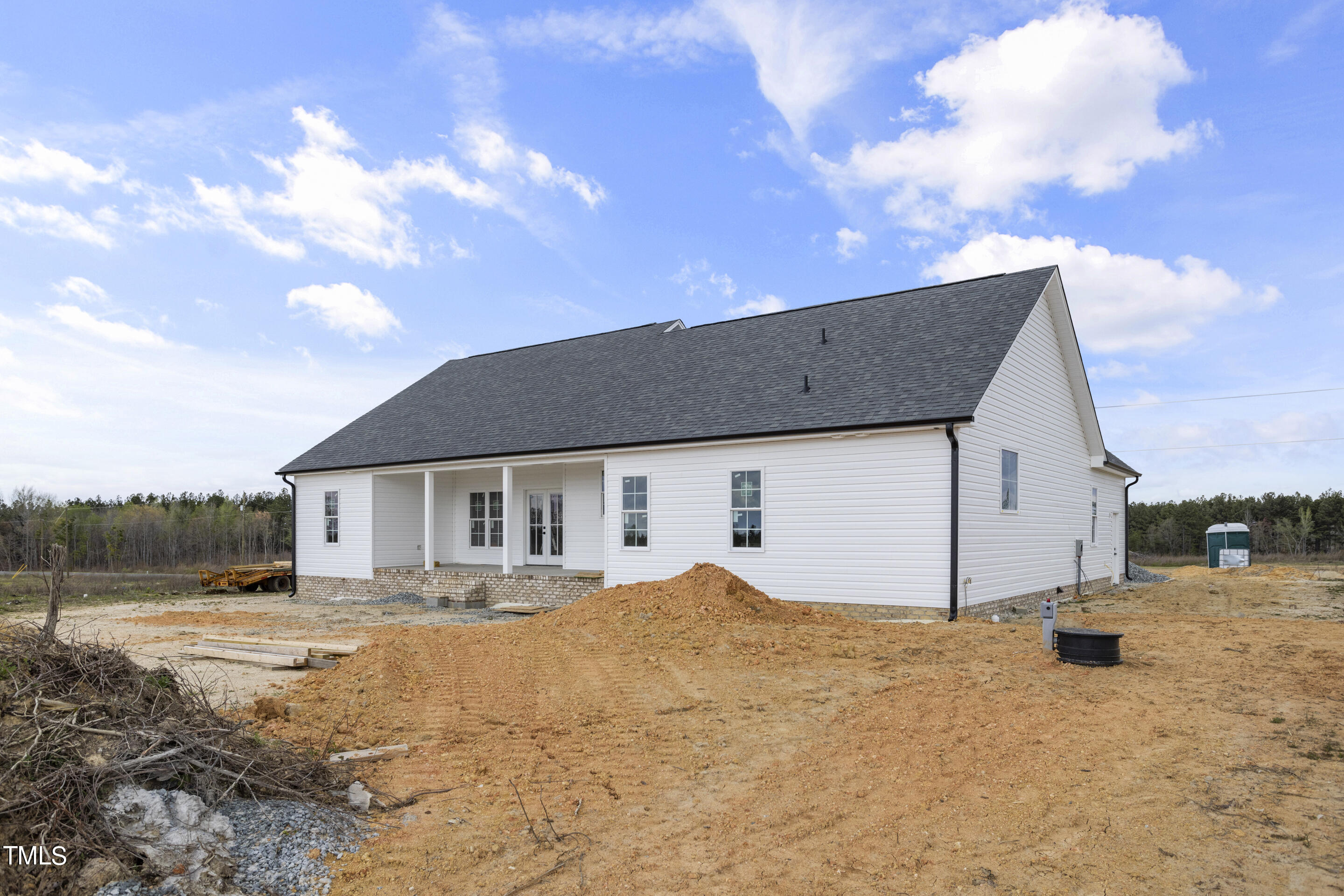 2271 Hughes Mill Road