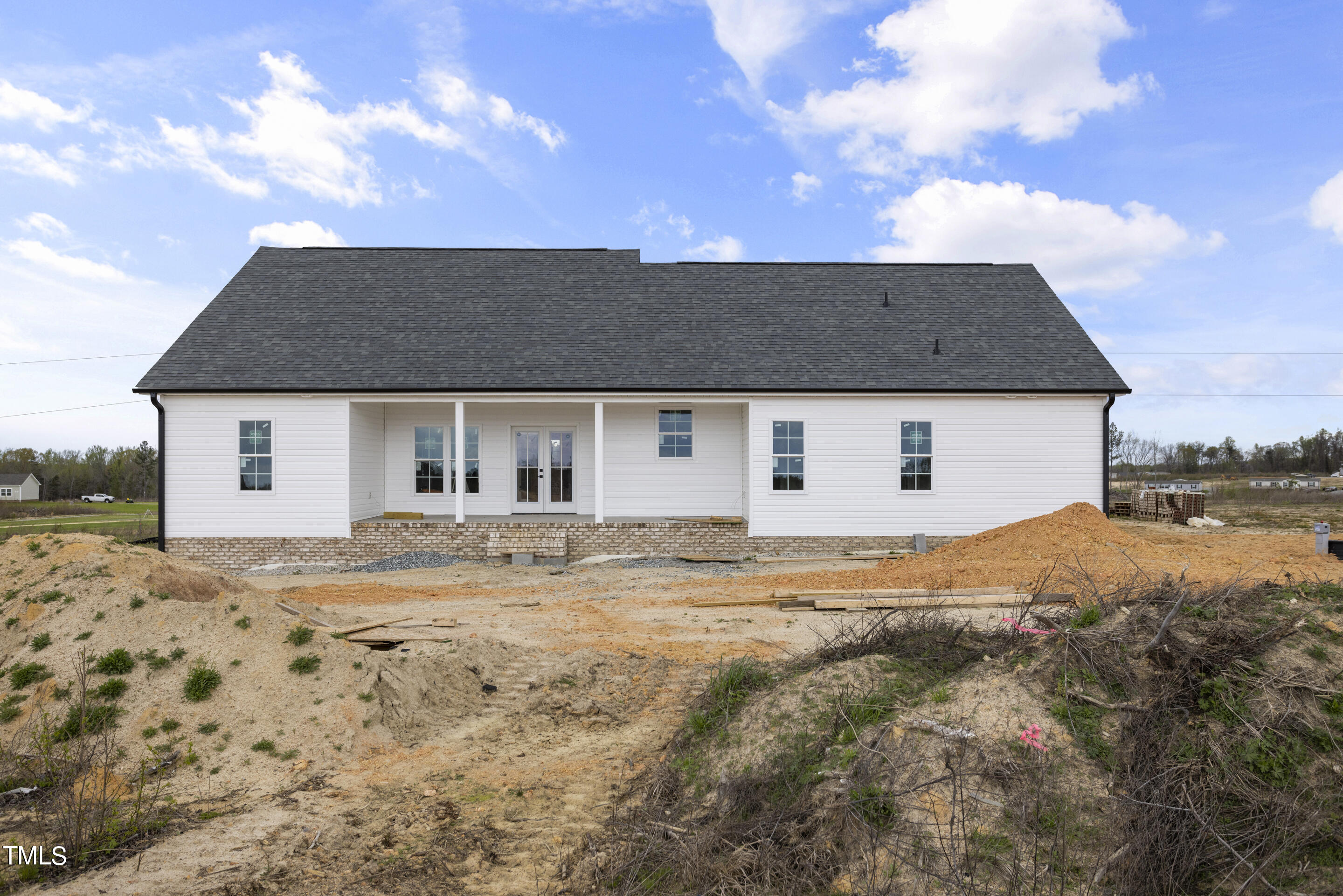 2271 Hughes Mill Road