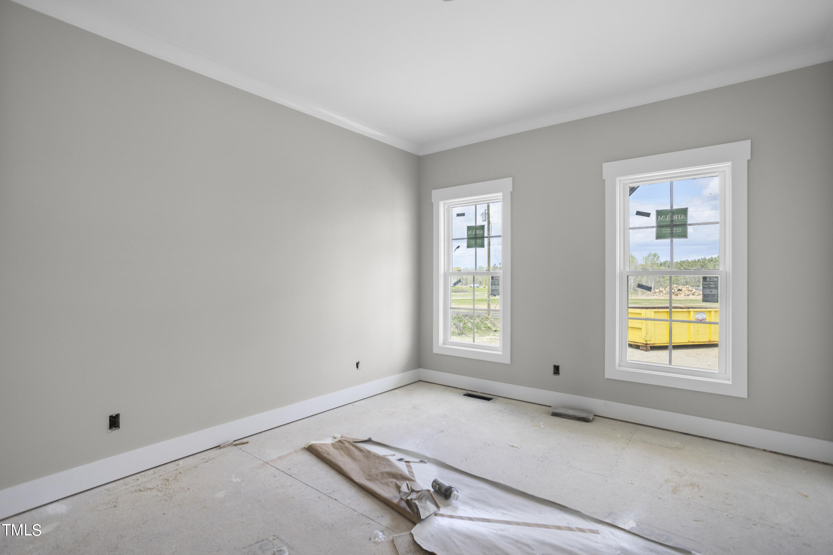 2271 Hughes Mill Road
